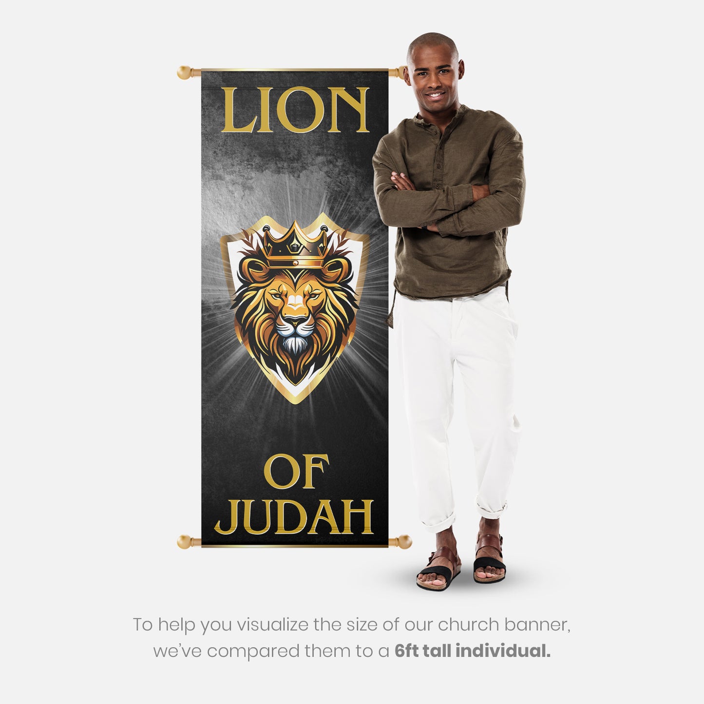 Church Banners