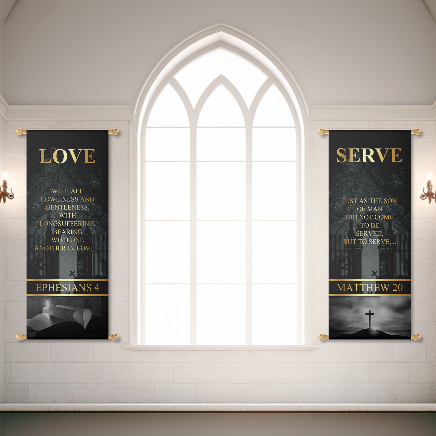 Church Banners