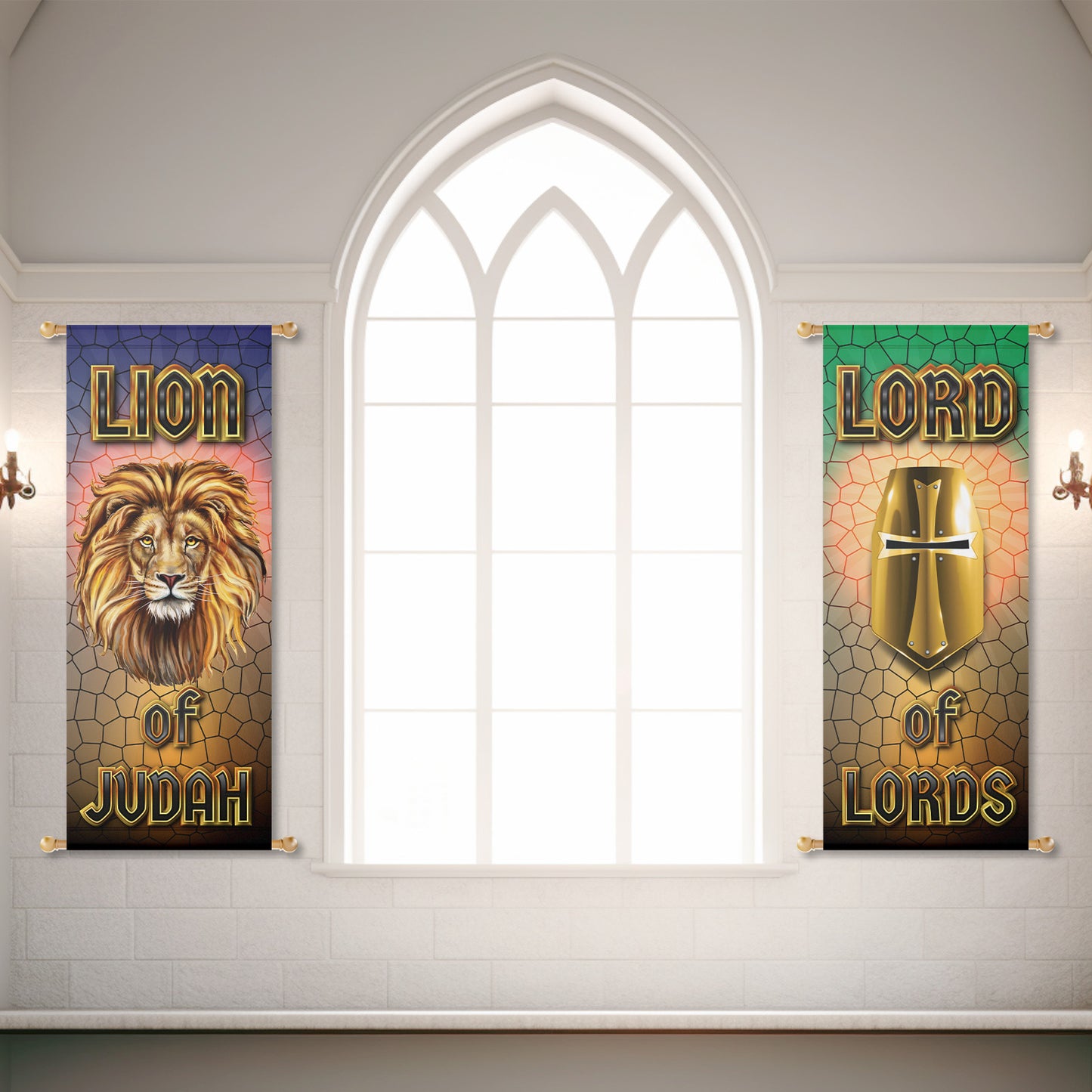 Church Banners