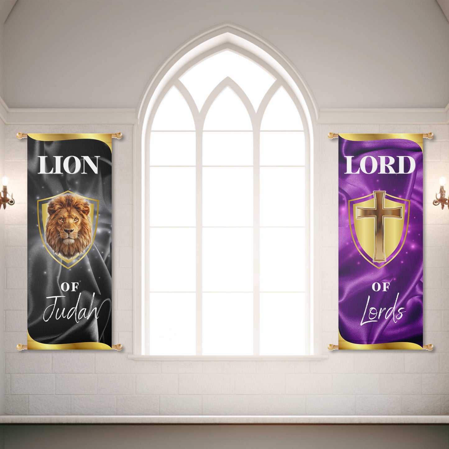 Church Banners