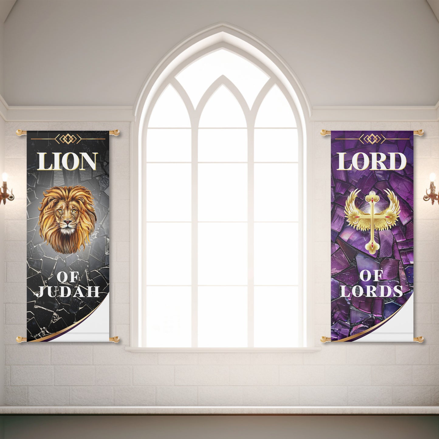 Church Banners