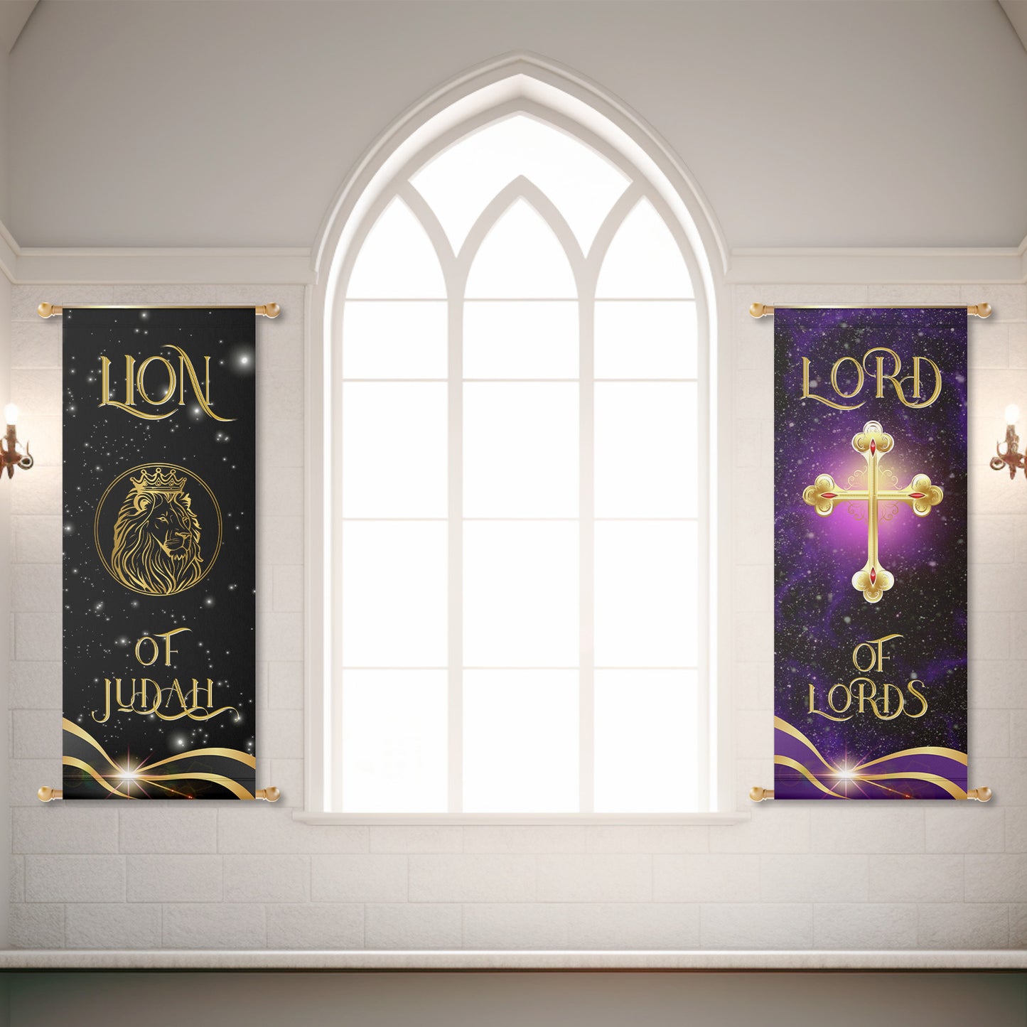Church Banners