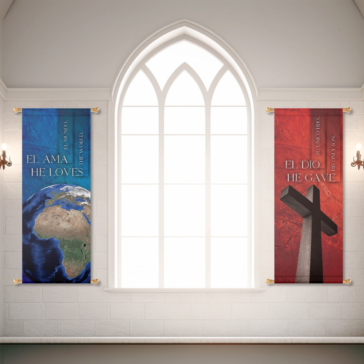 Church Banners