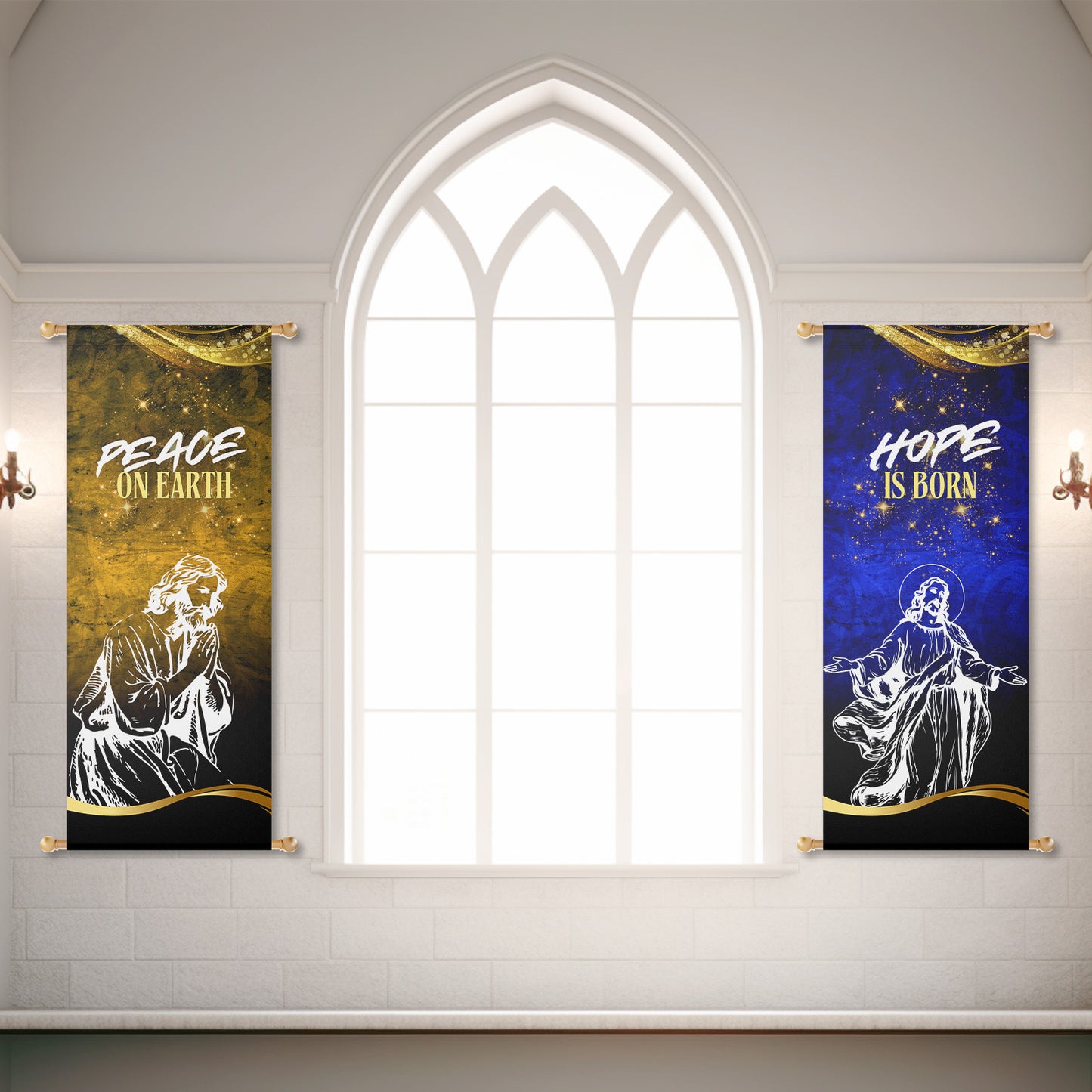 Church Banners