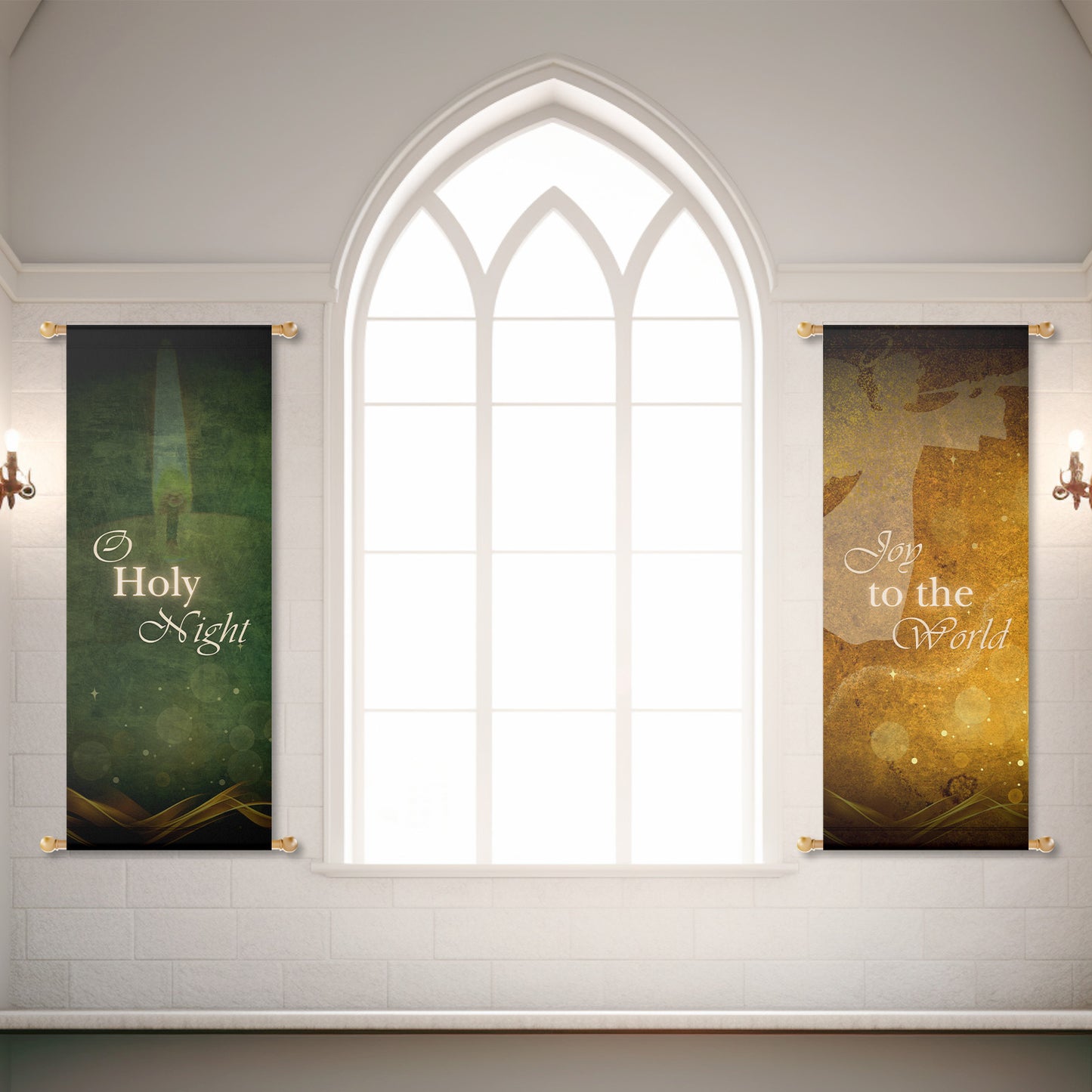 Church Banners
