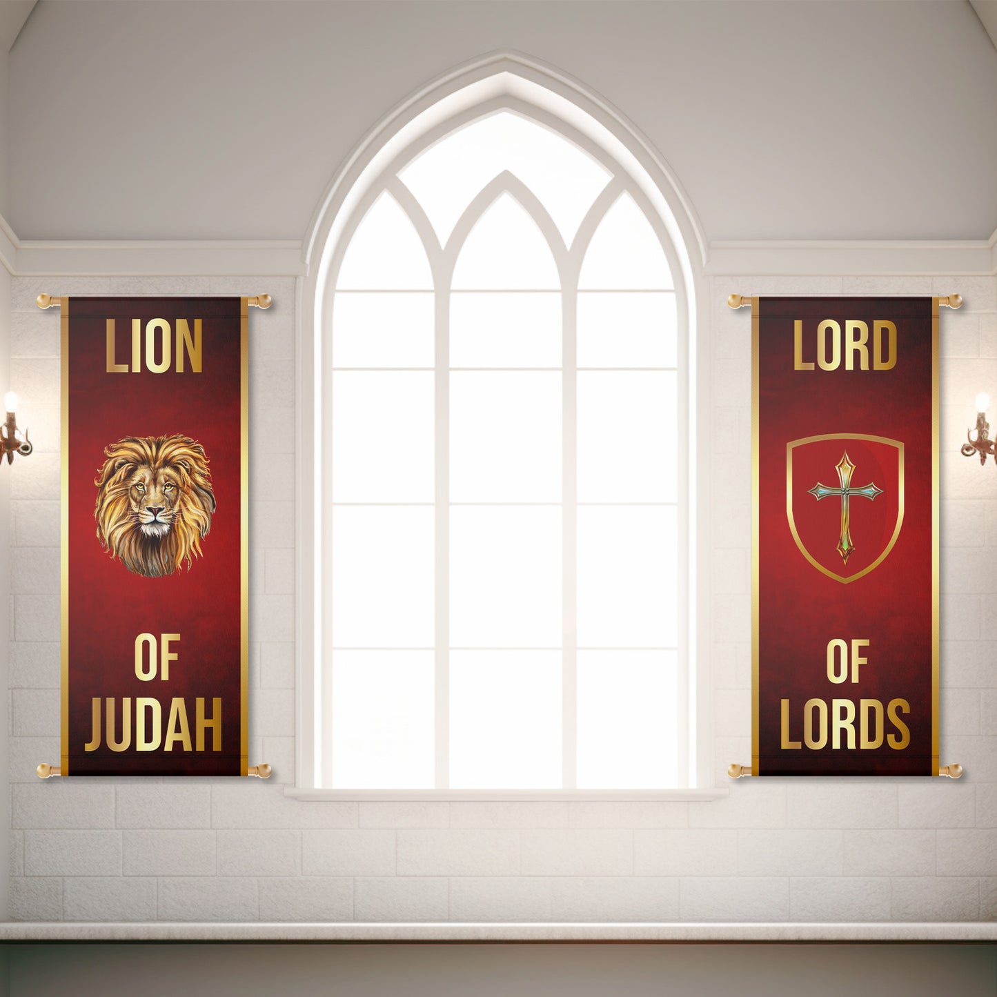 Church Banners
