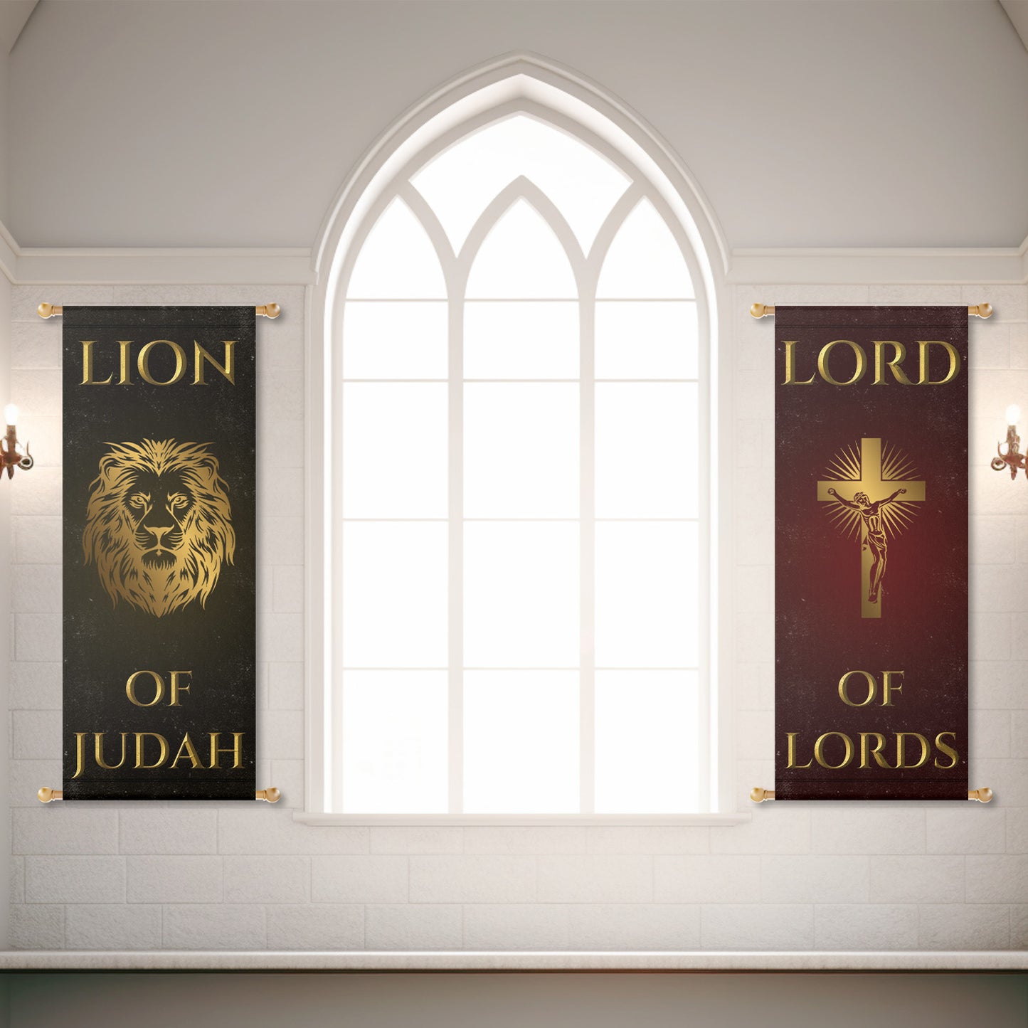 Church Banners