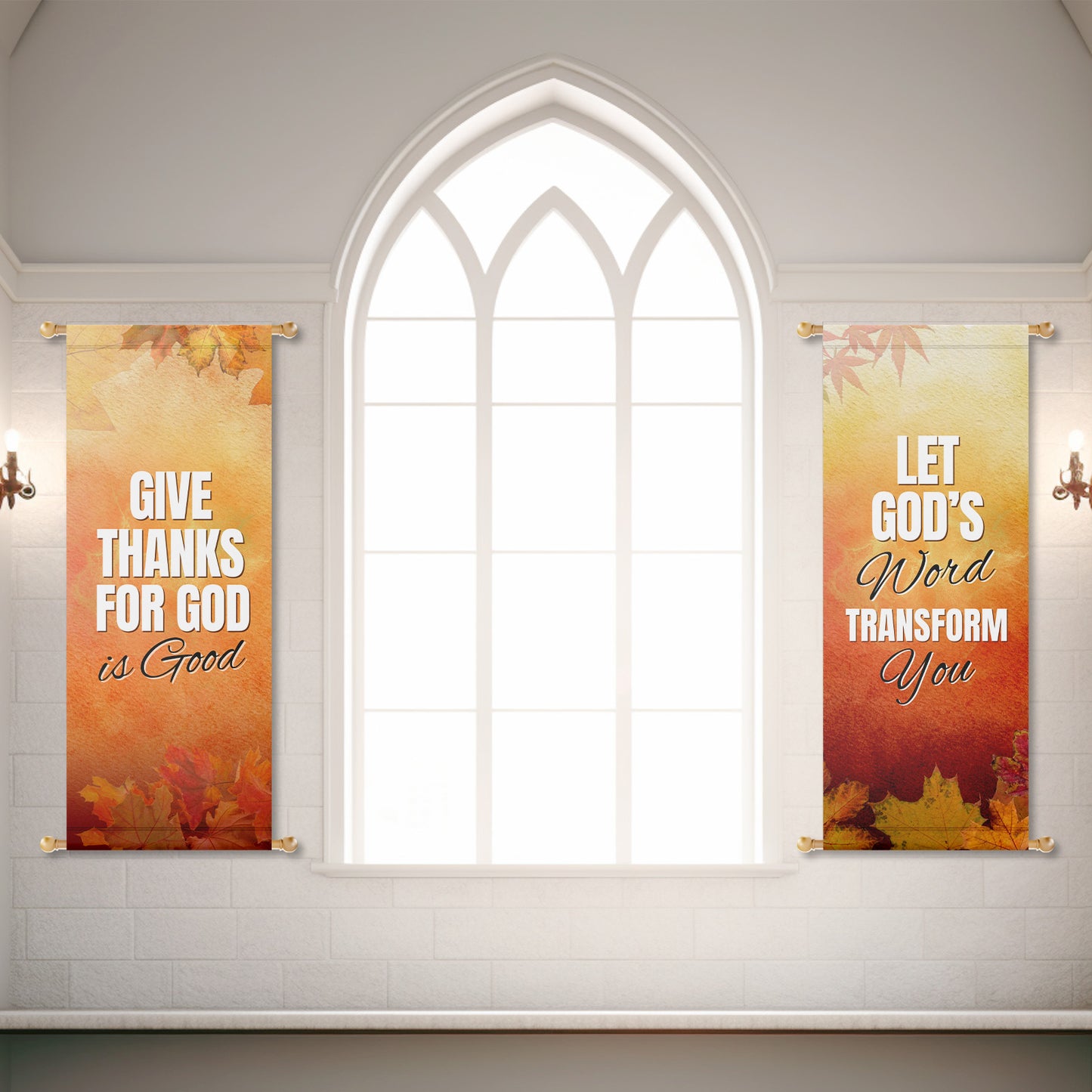Church Banners