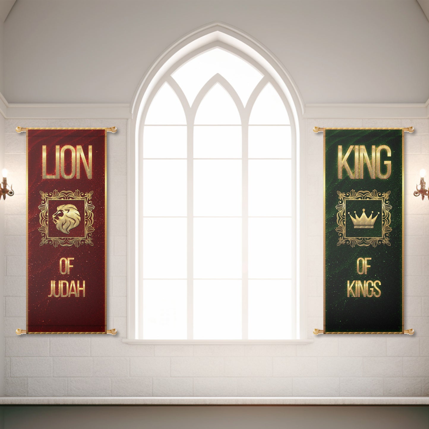 Church Banners