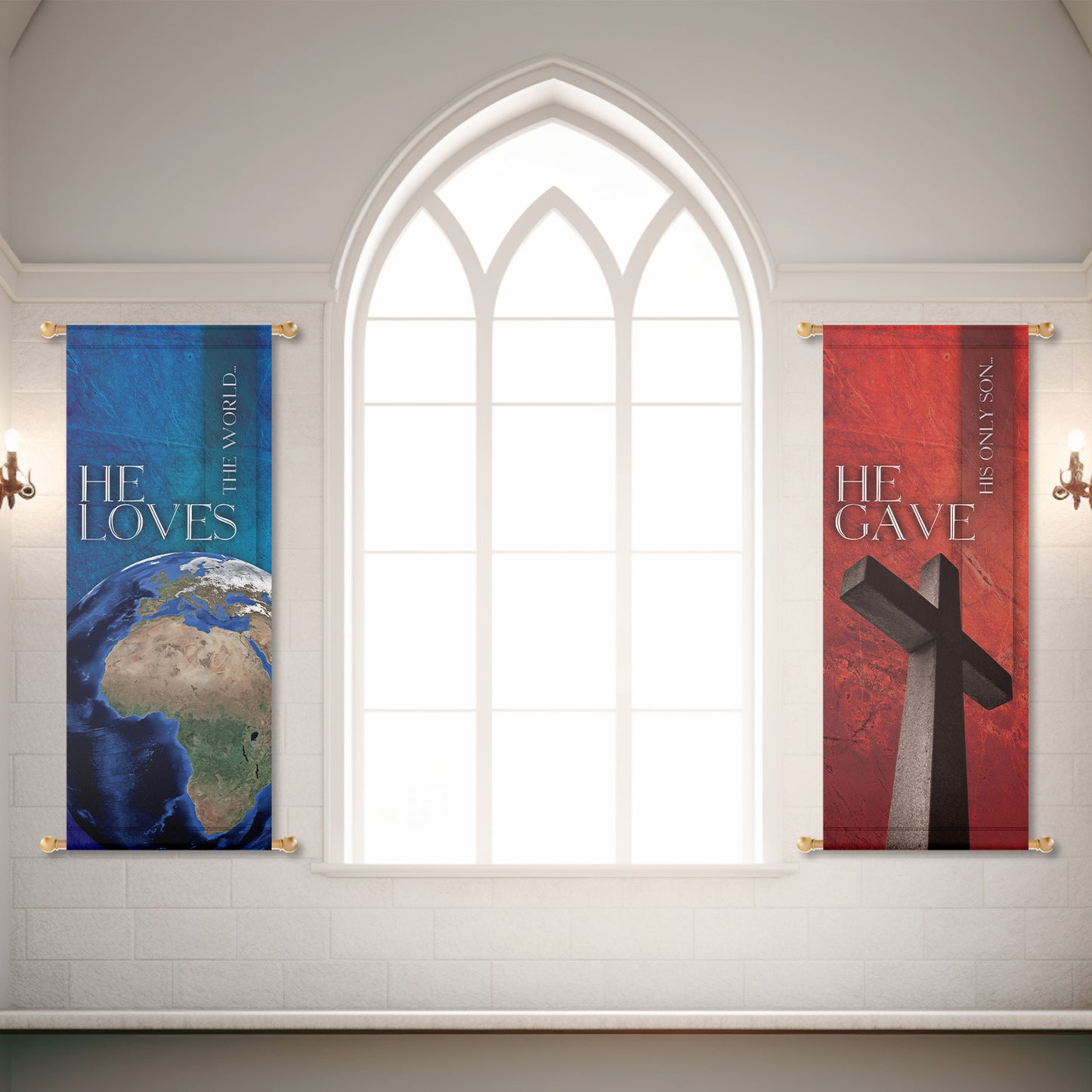 Church Banners