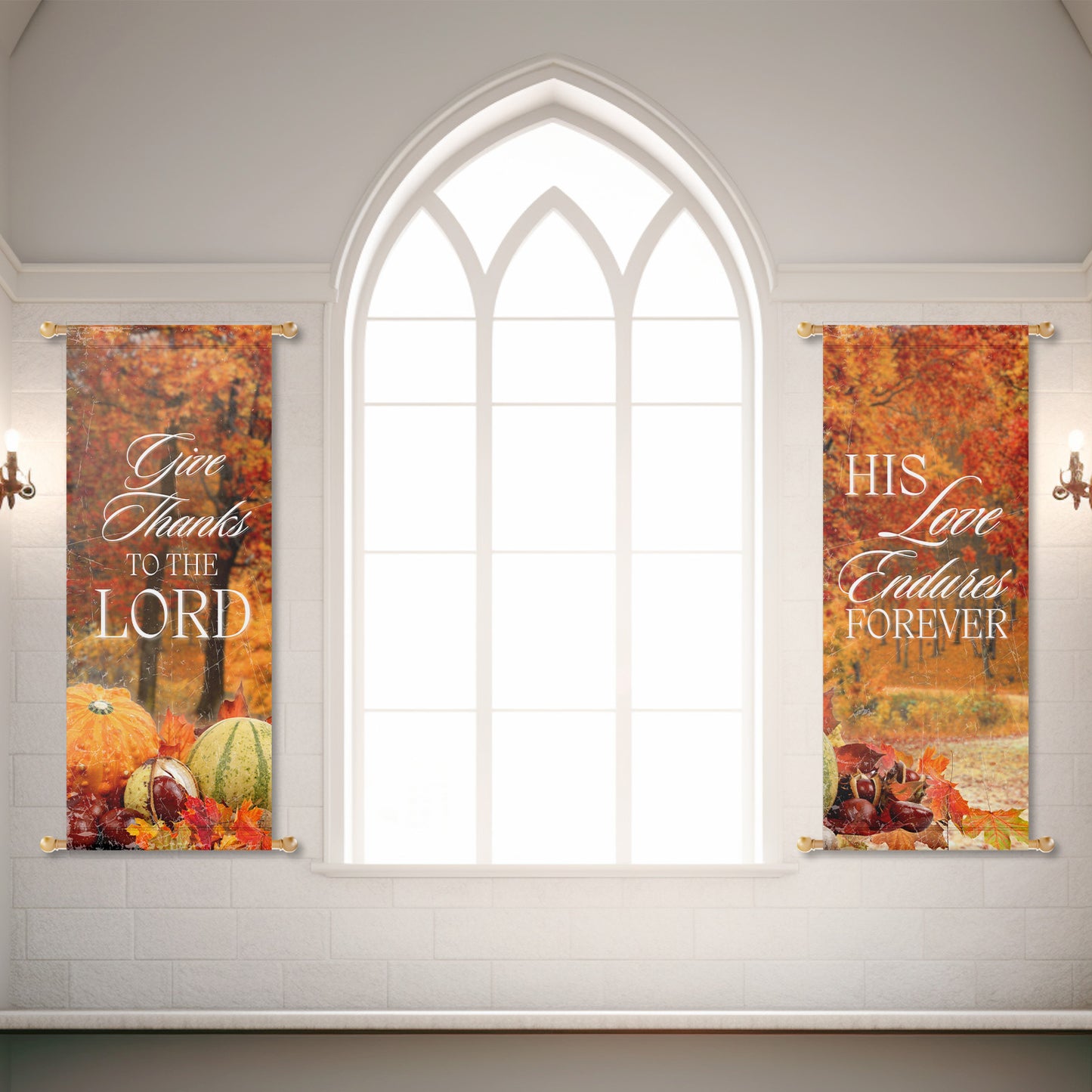 Church Banners
