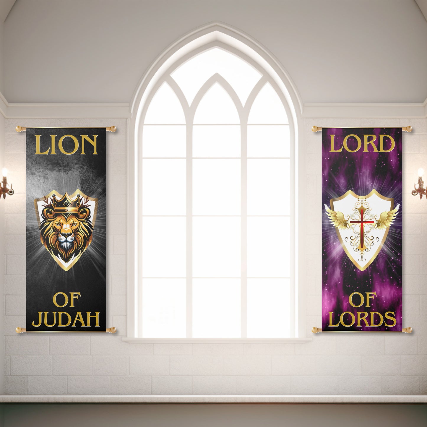 Church Banners