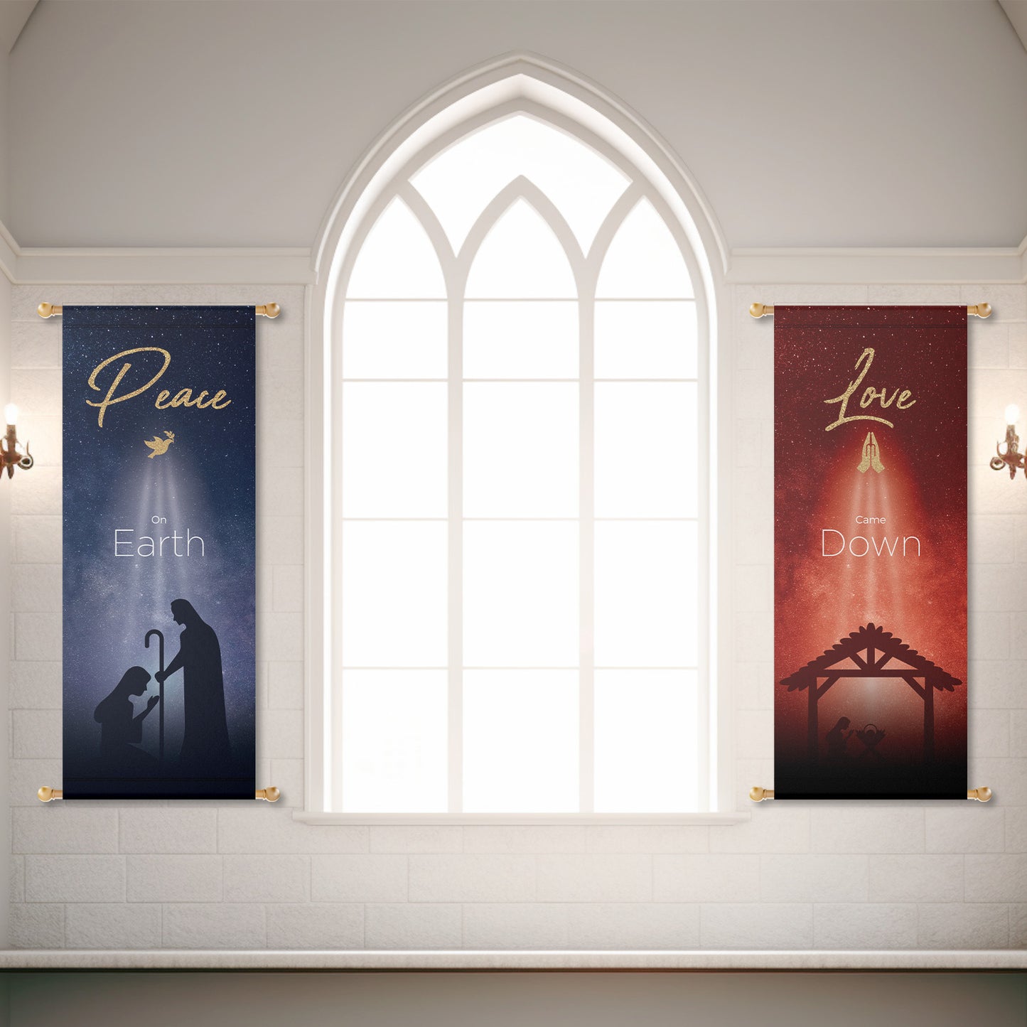 Church Banners