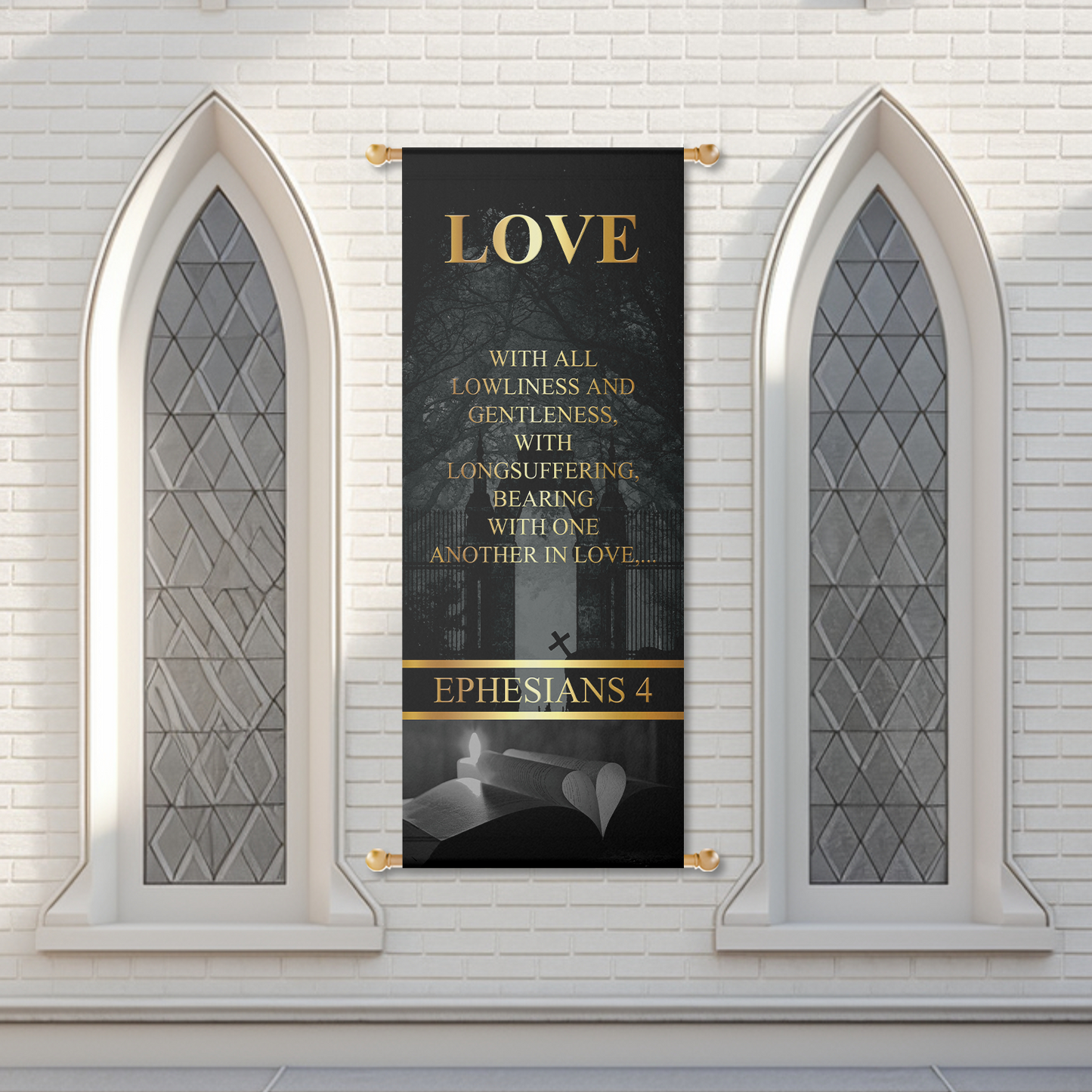 Church Banners