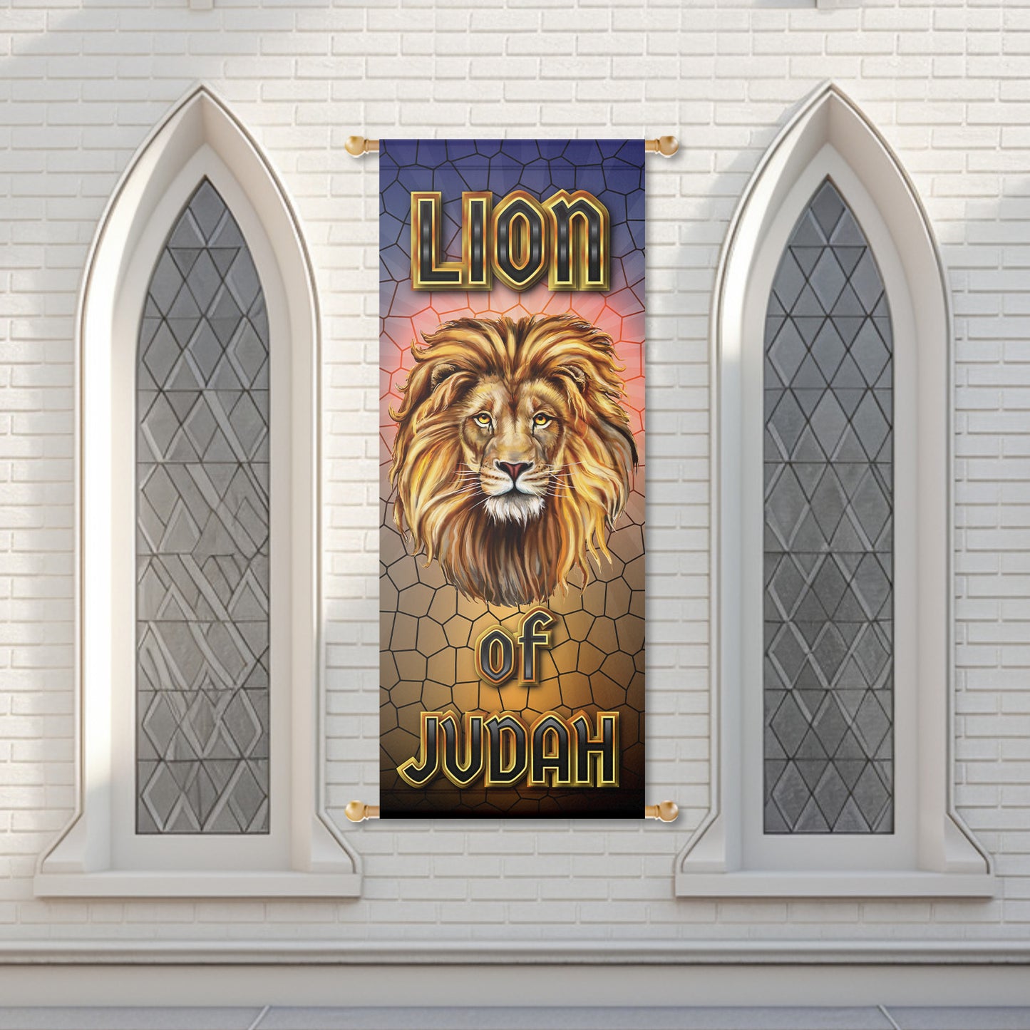 Church Banners