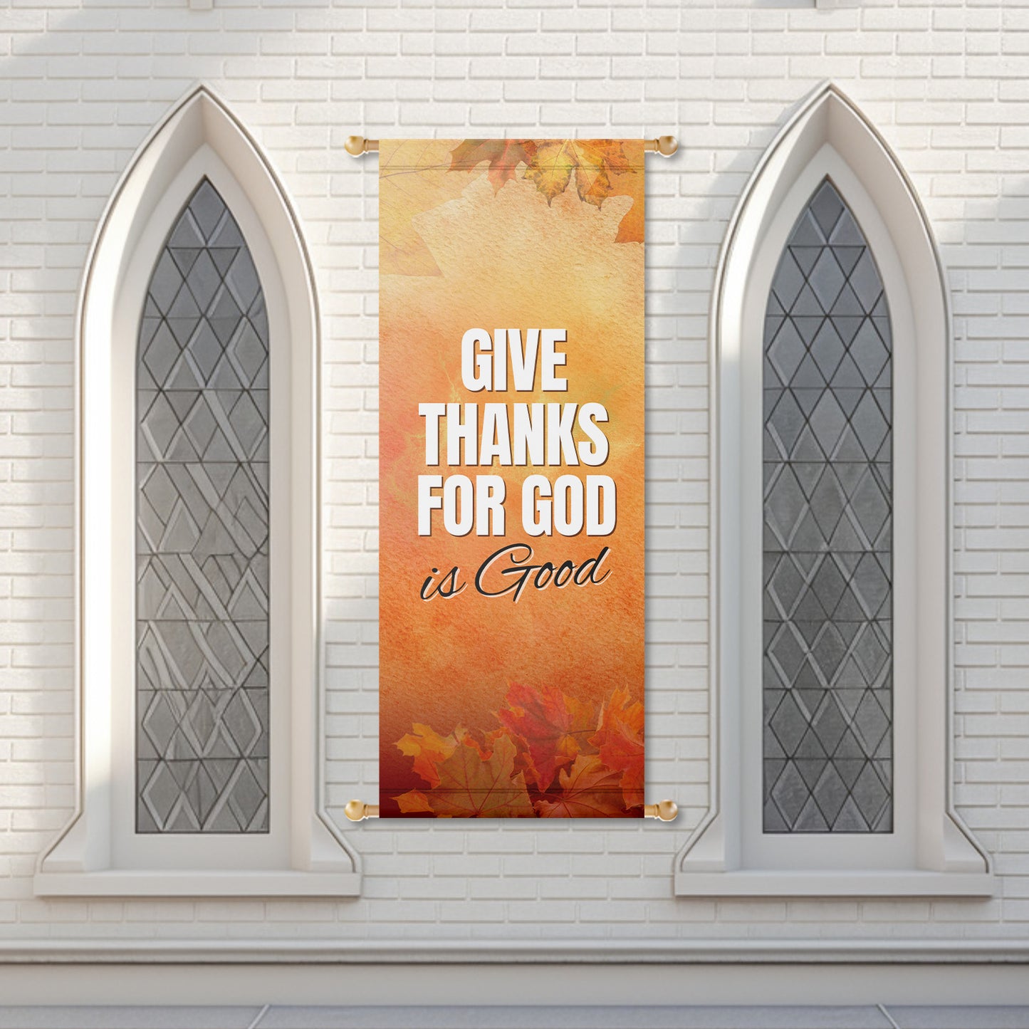 Church Banners