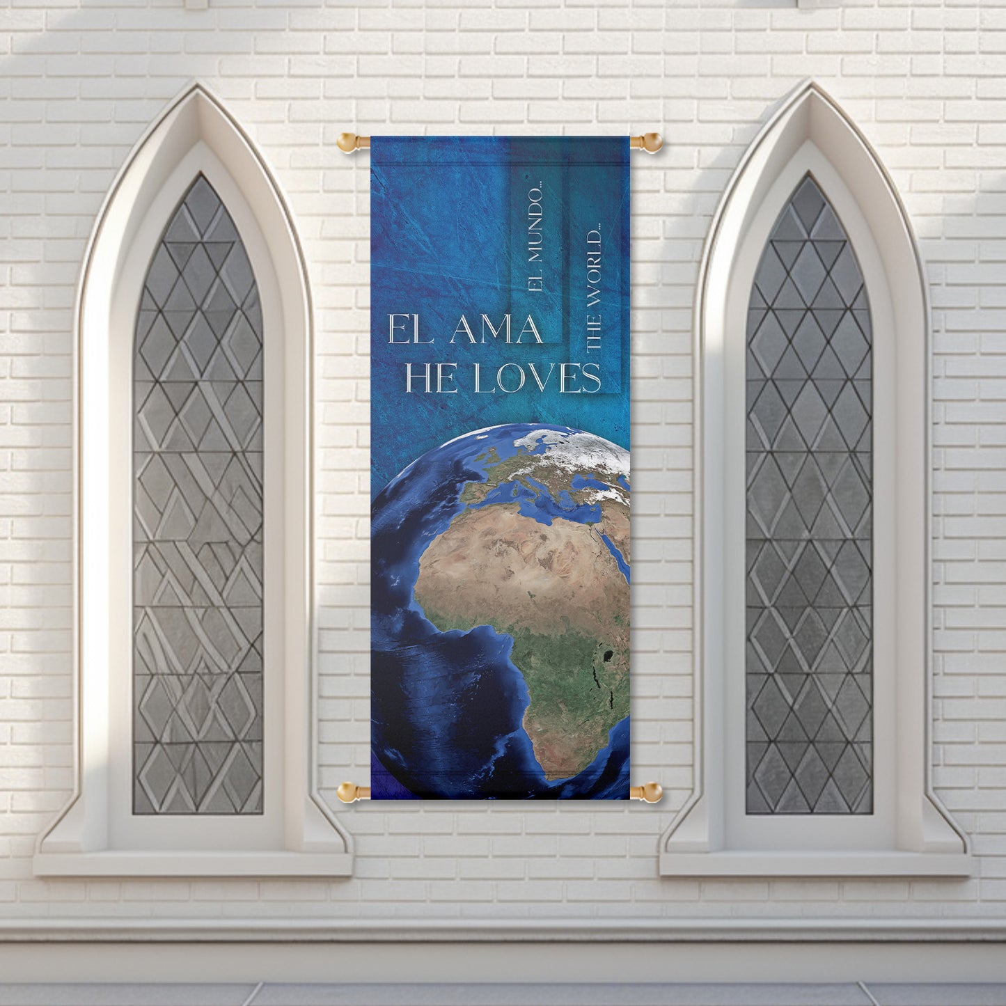 Church Banners