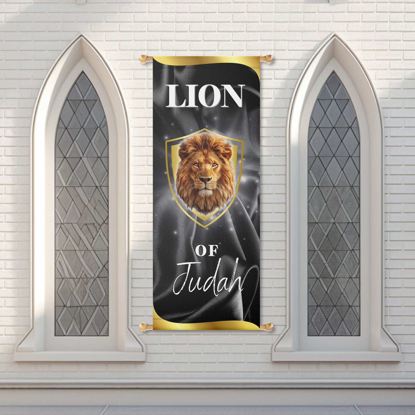 Church Banners