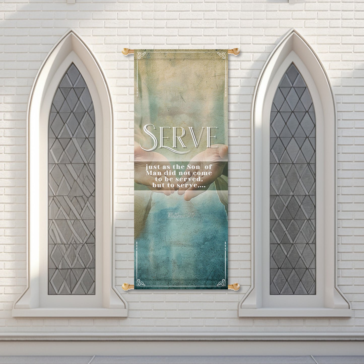 Church Banners