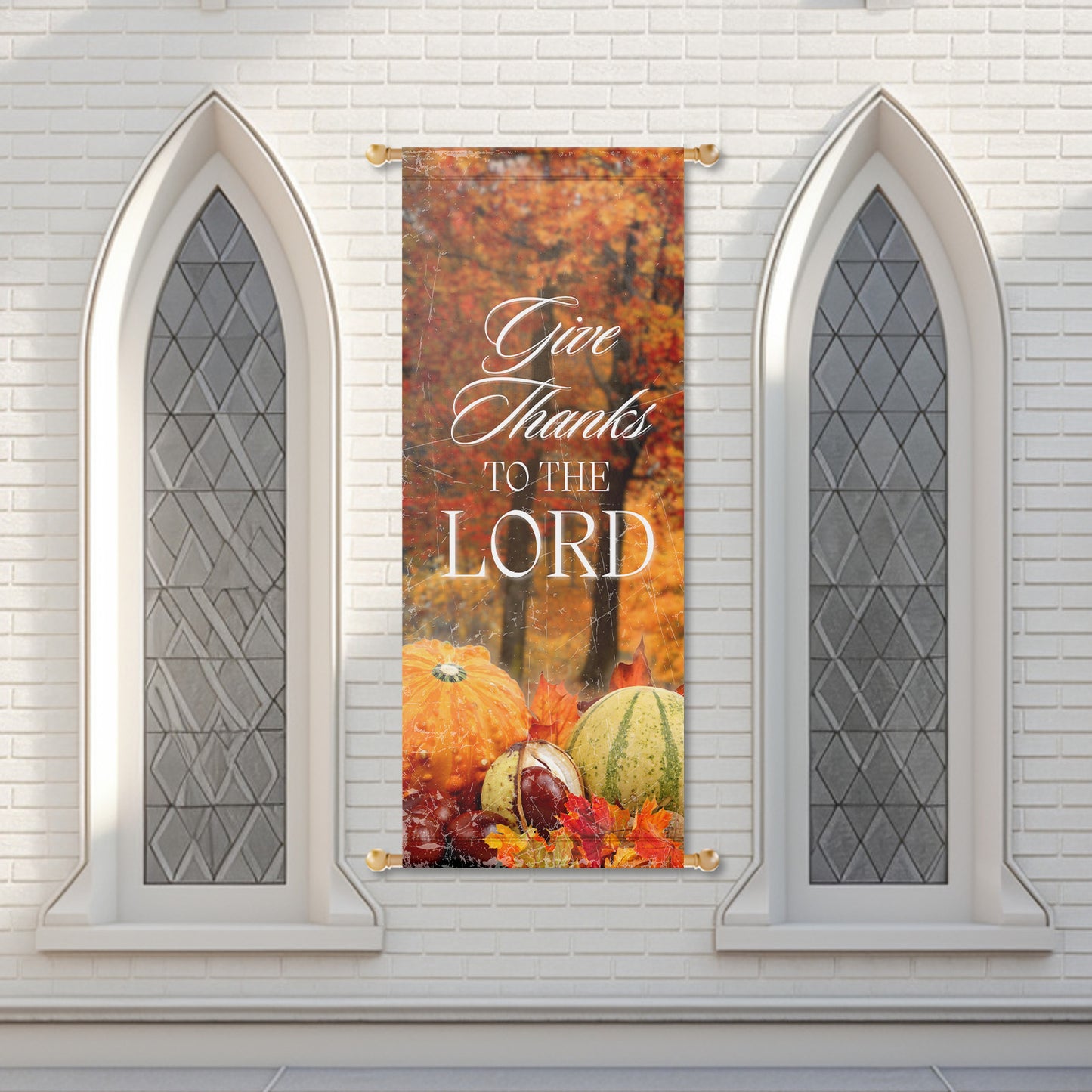 Church Banners