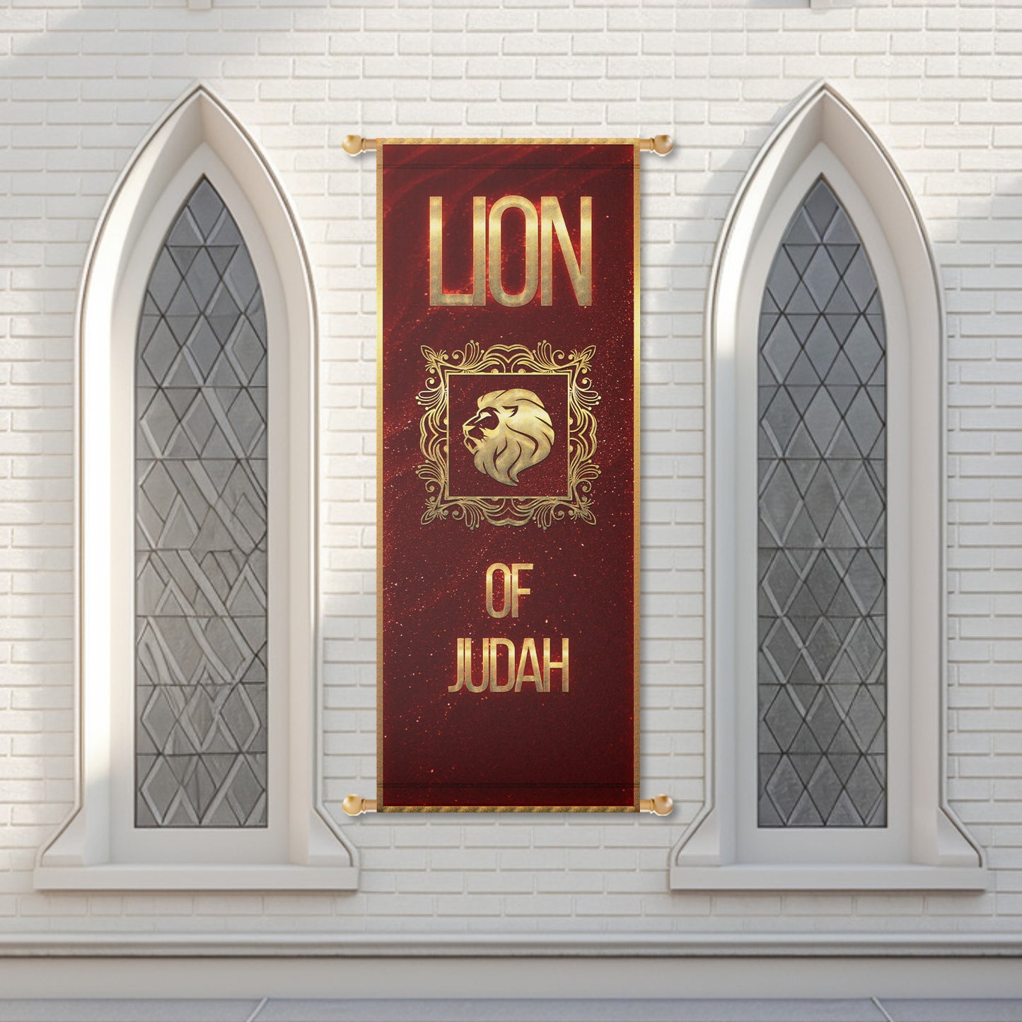Church Banners