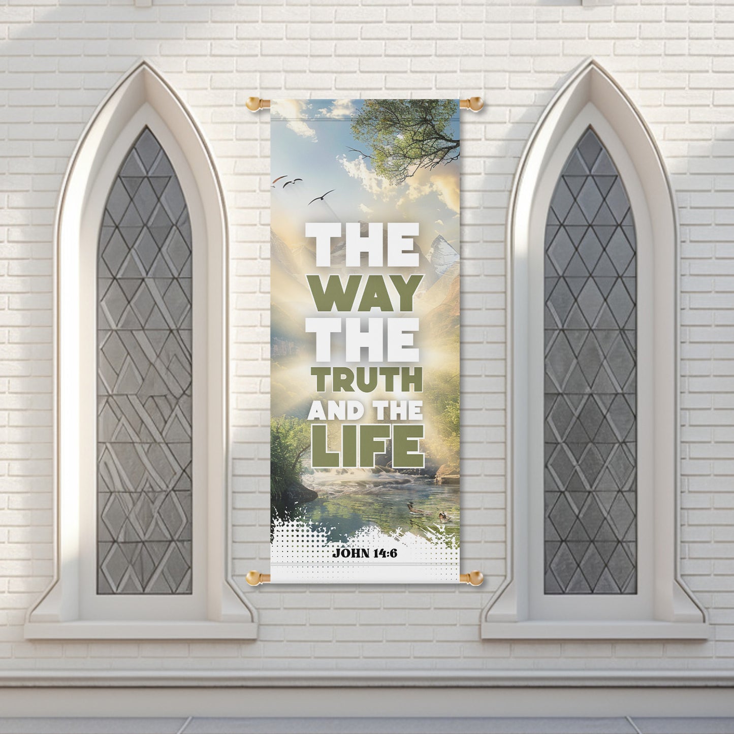 Church Banners