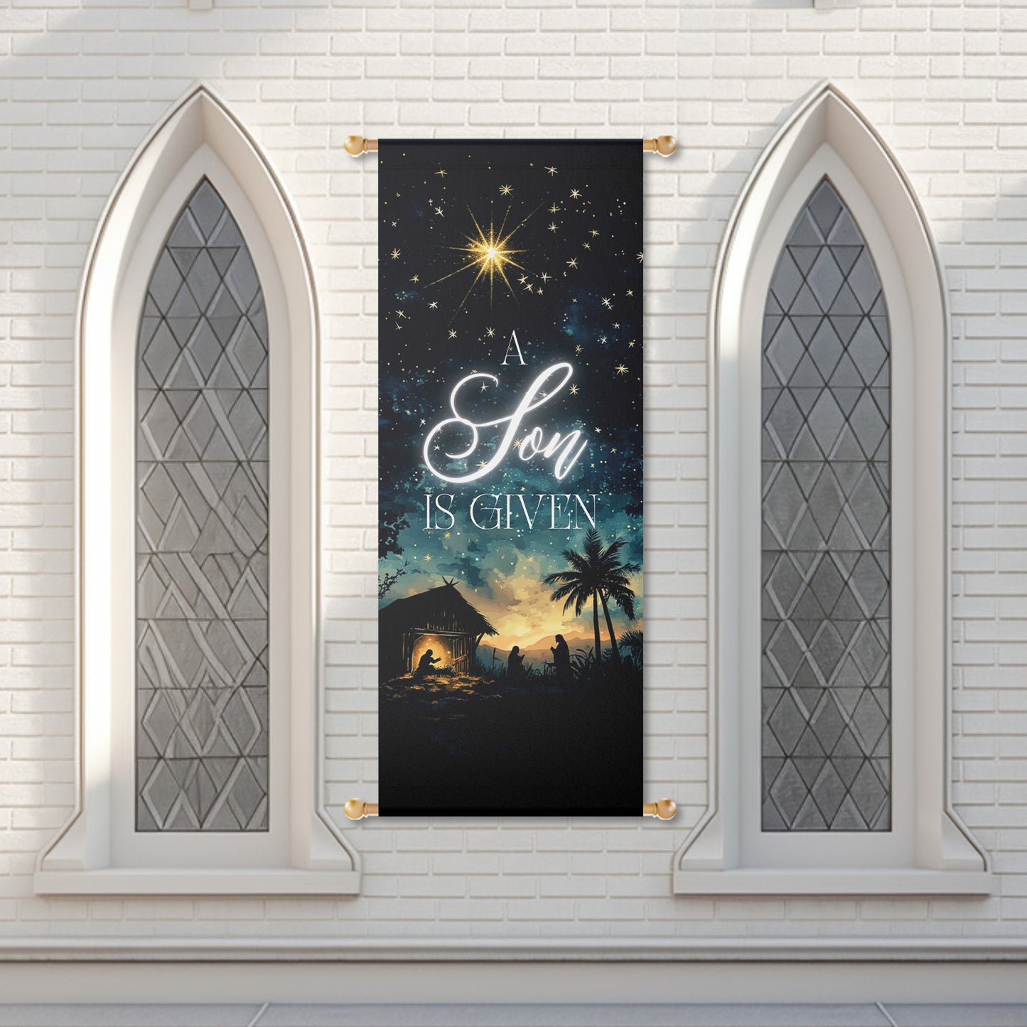 Church Banners
