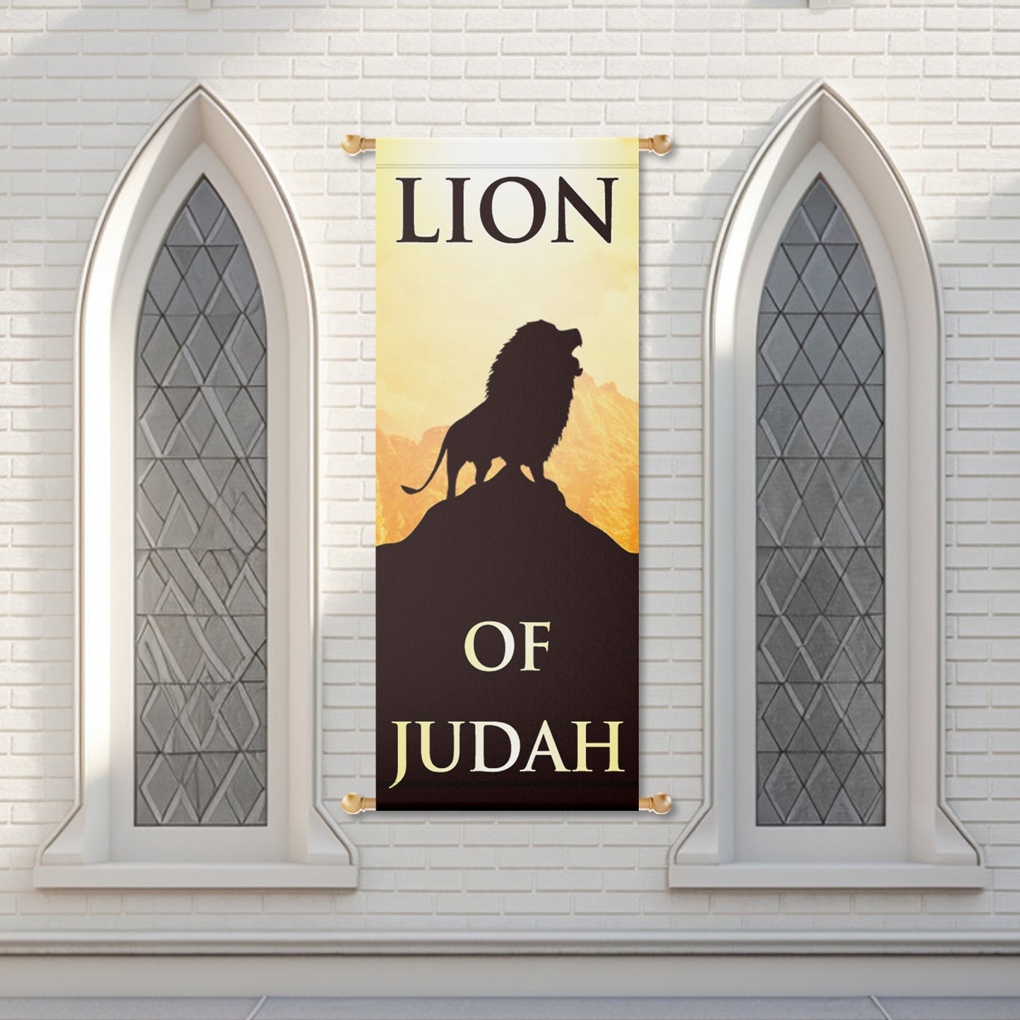 Church Banners