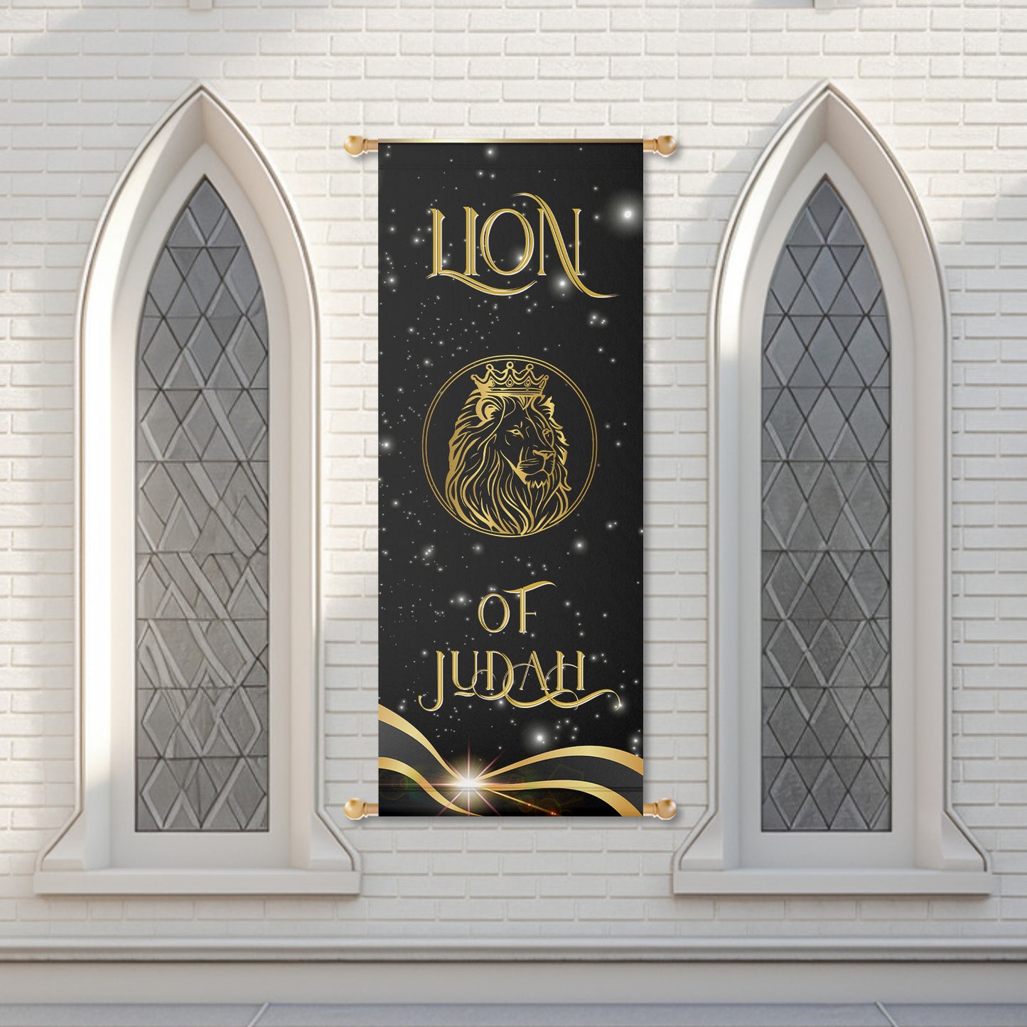 Church Banners