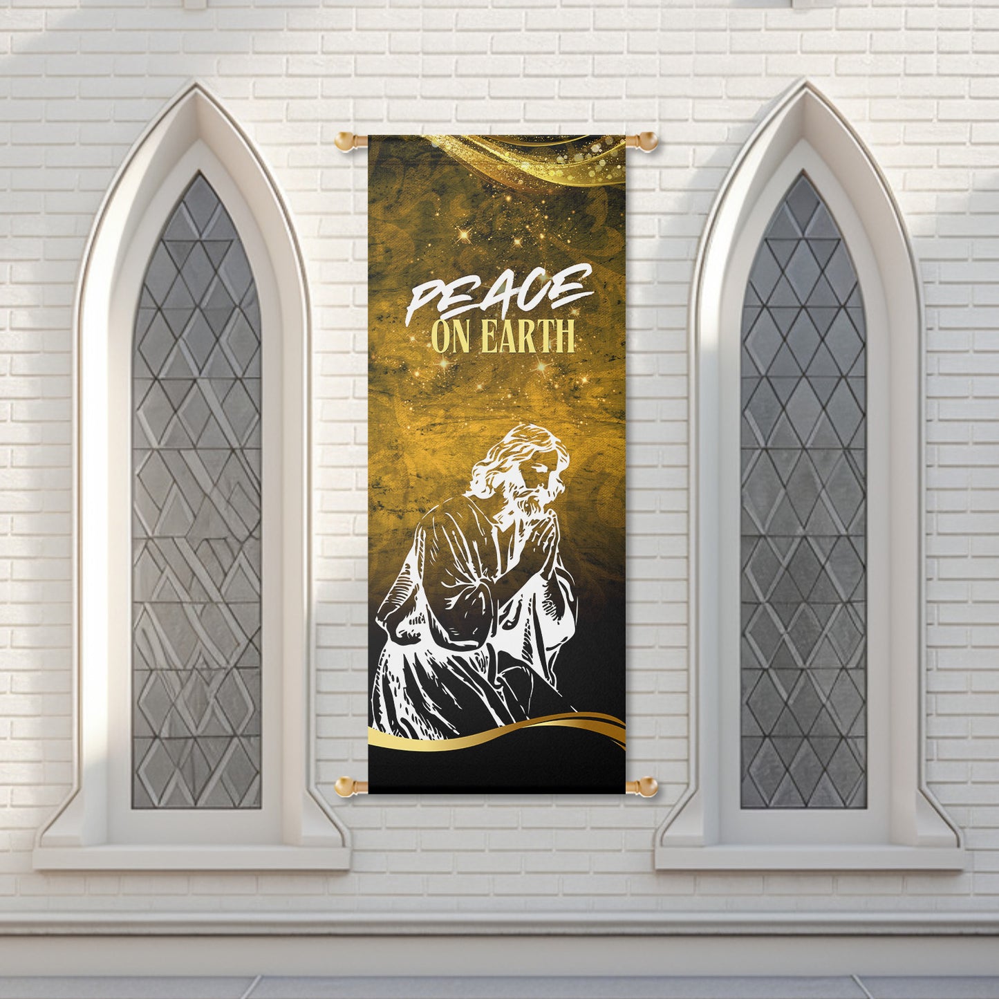 Church Banners