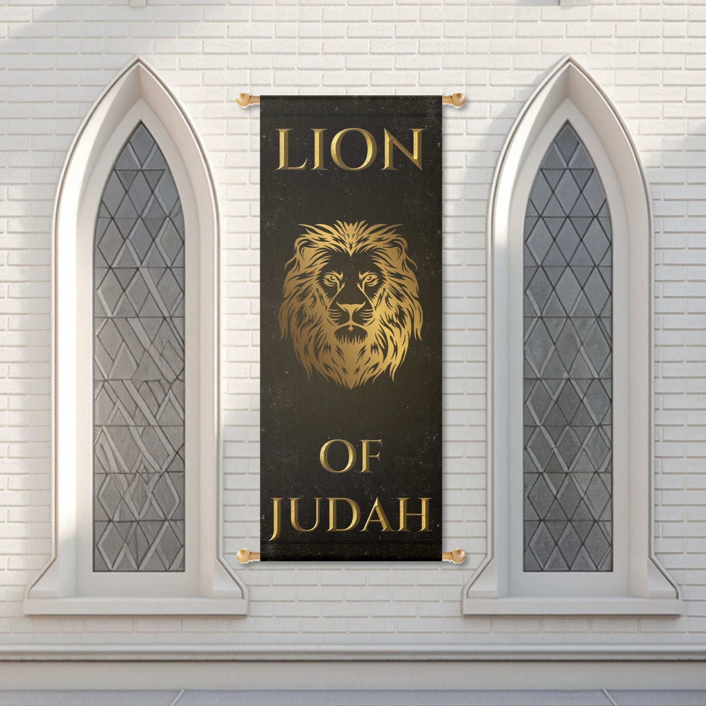 Church Banners