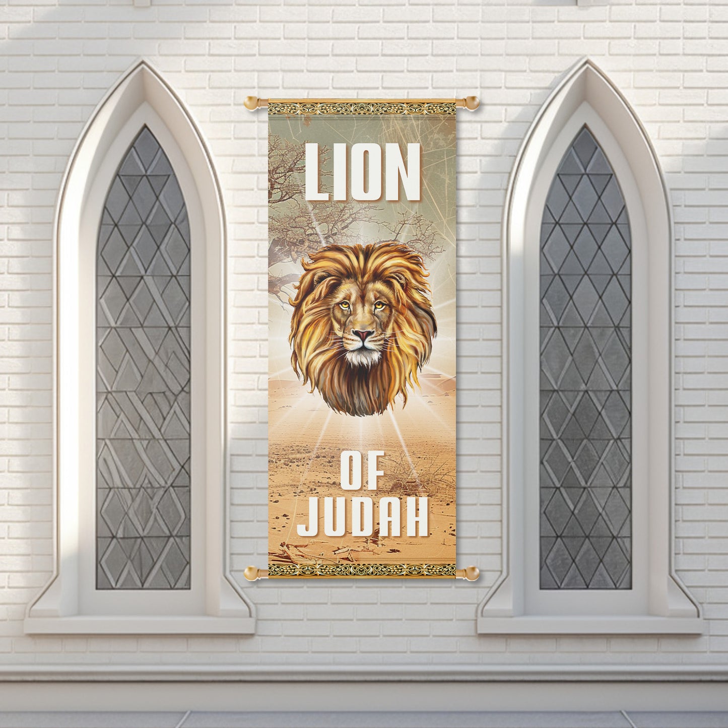 Church Banners