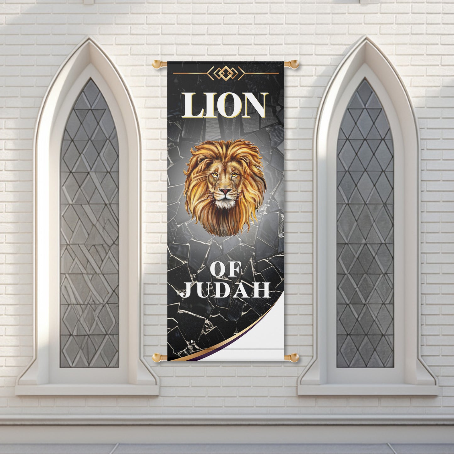 Church Banners