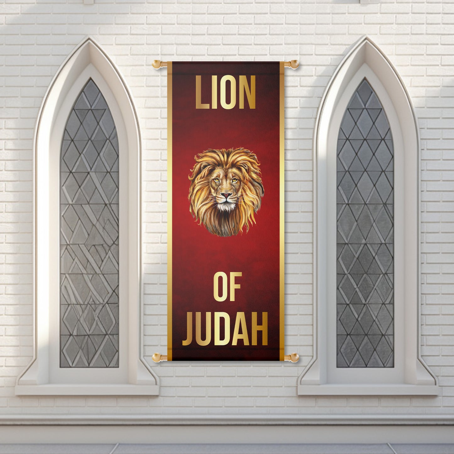 Church Banners