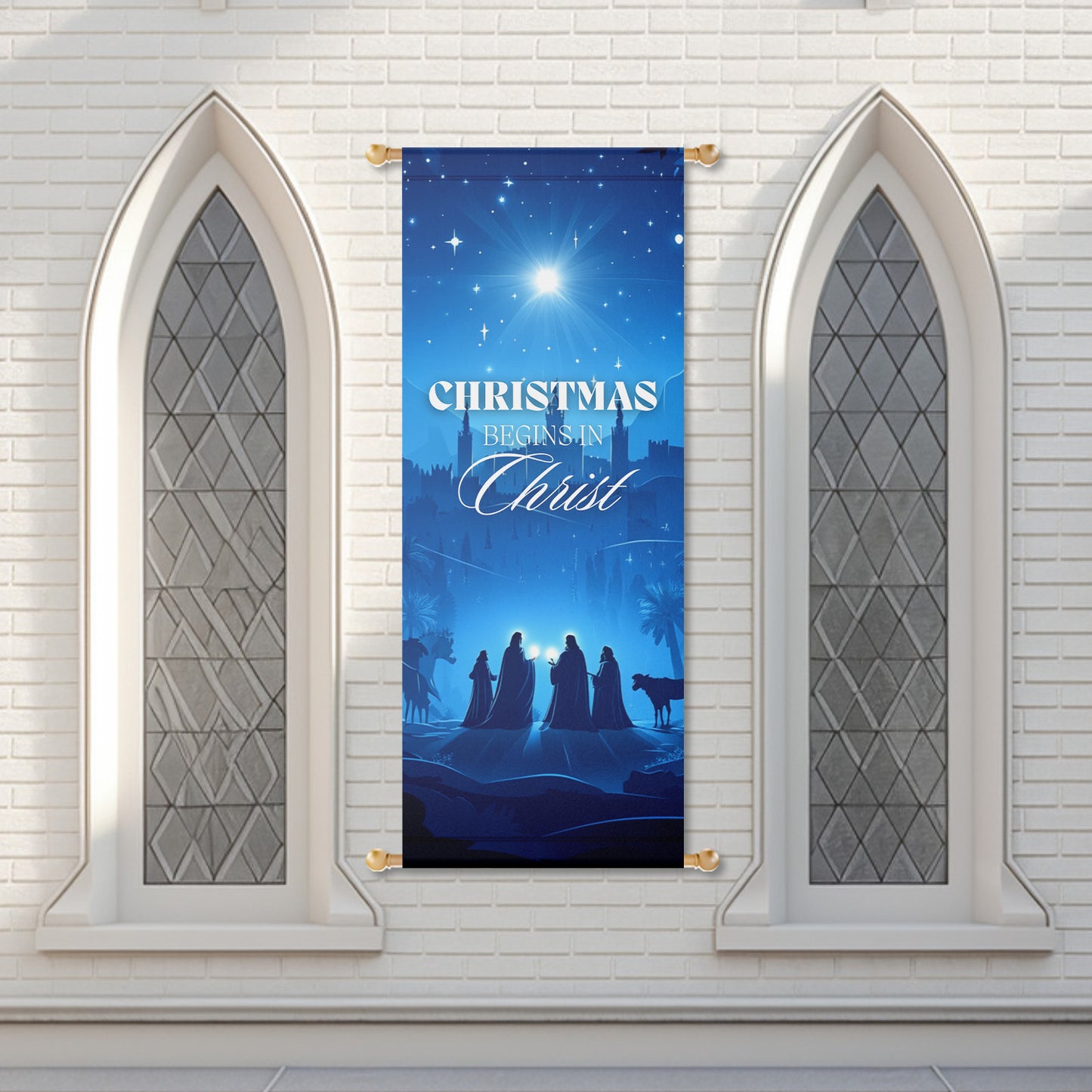 Church Banners