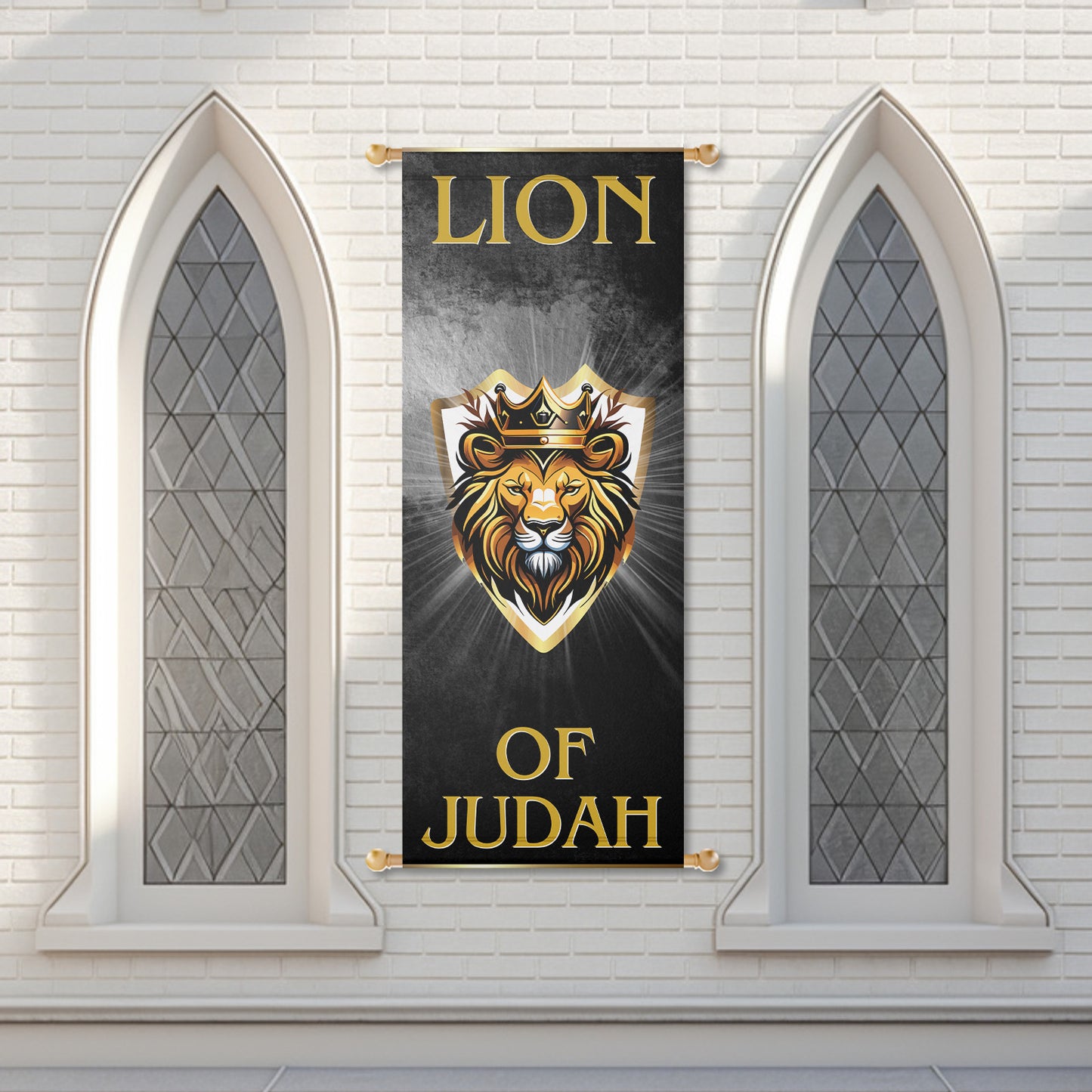 Church Banners
