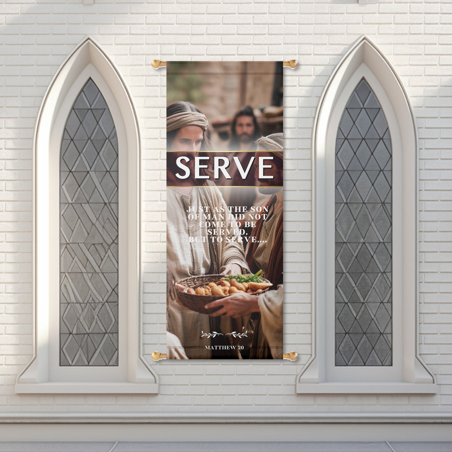 Church Banners