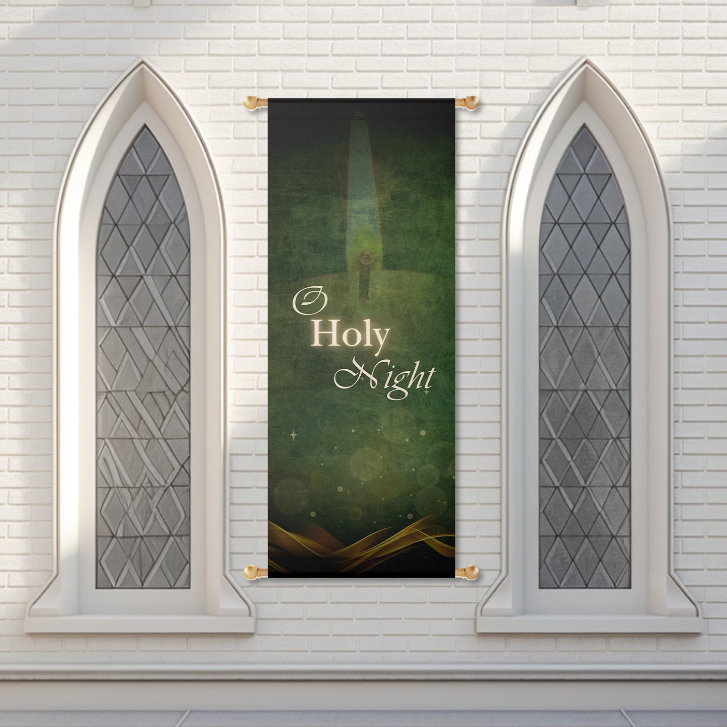 Church Banners