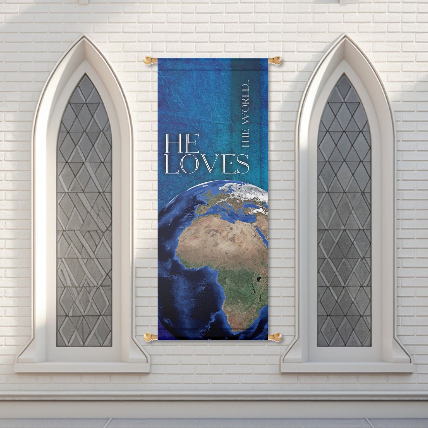 Church Banners