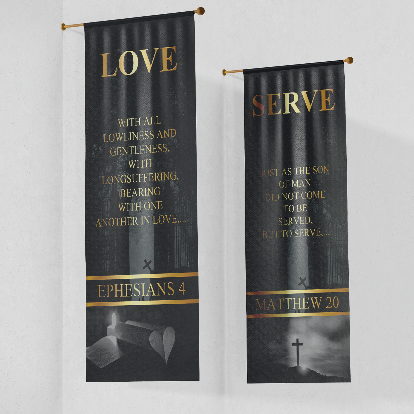 Church Banners