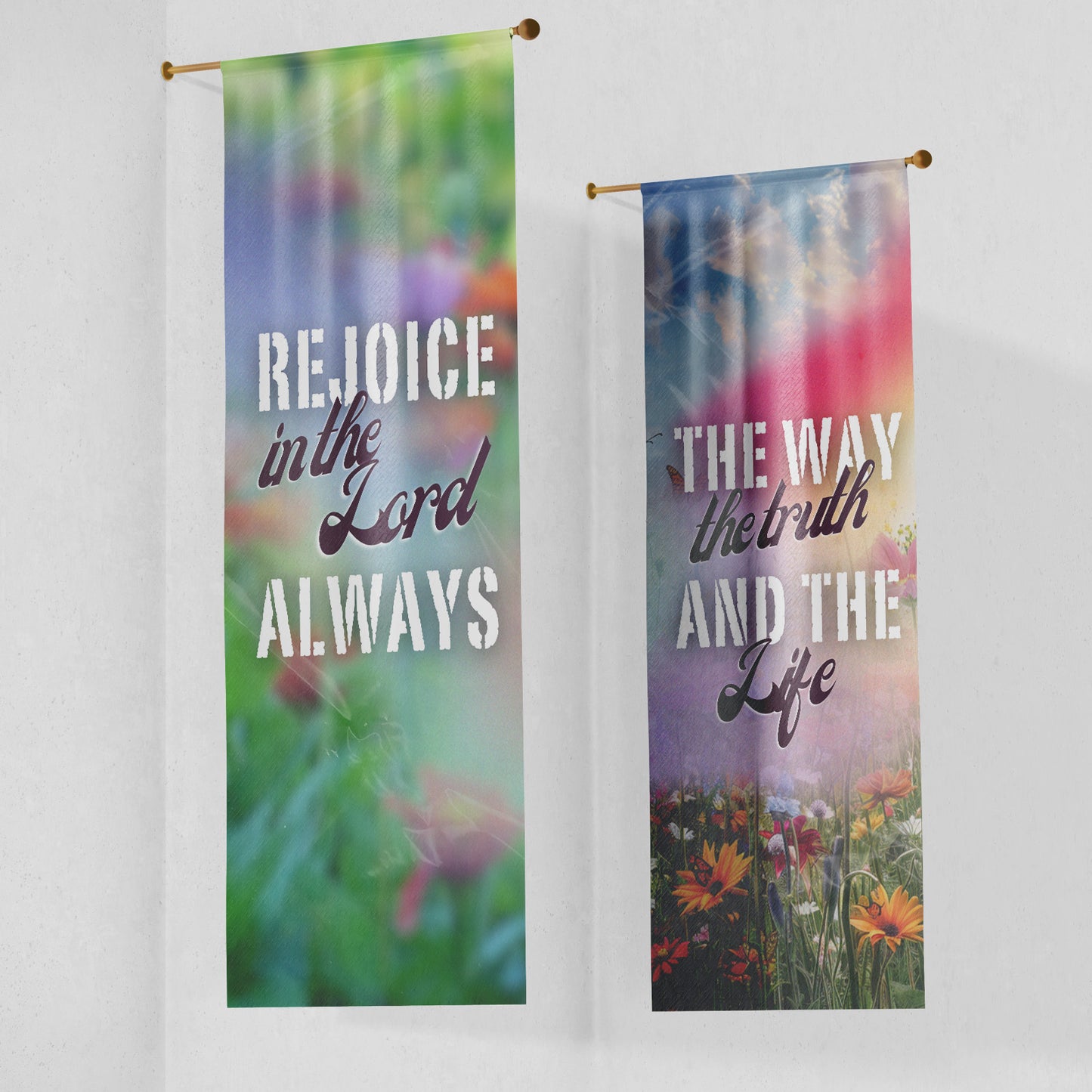 Church Banners