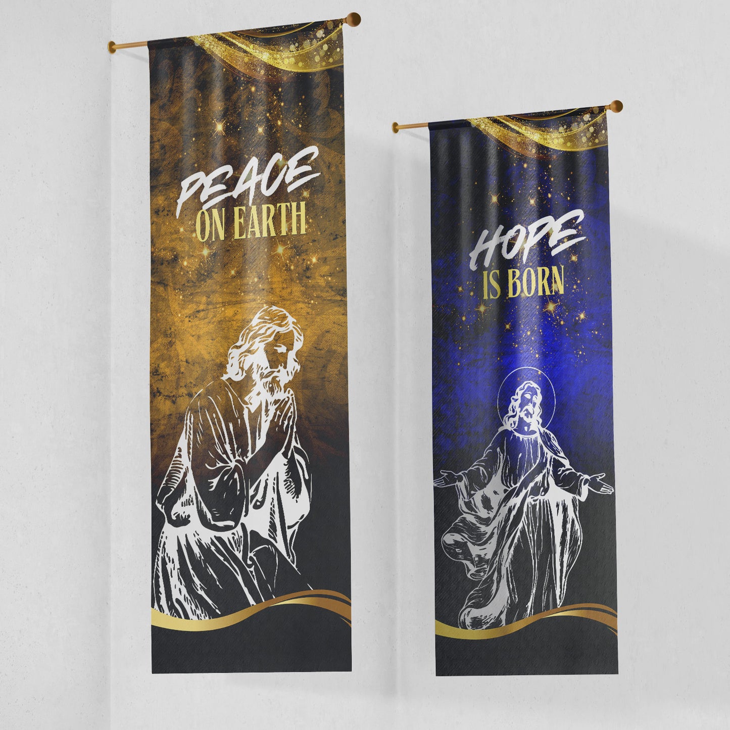 Church Banners