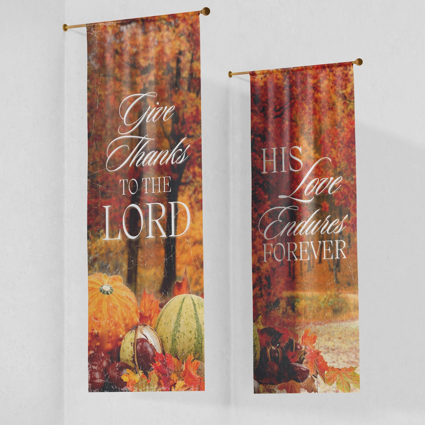 Church Banners