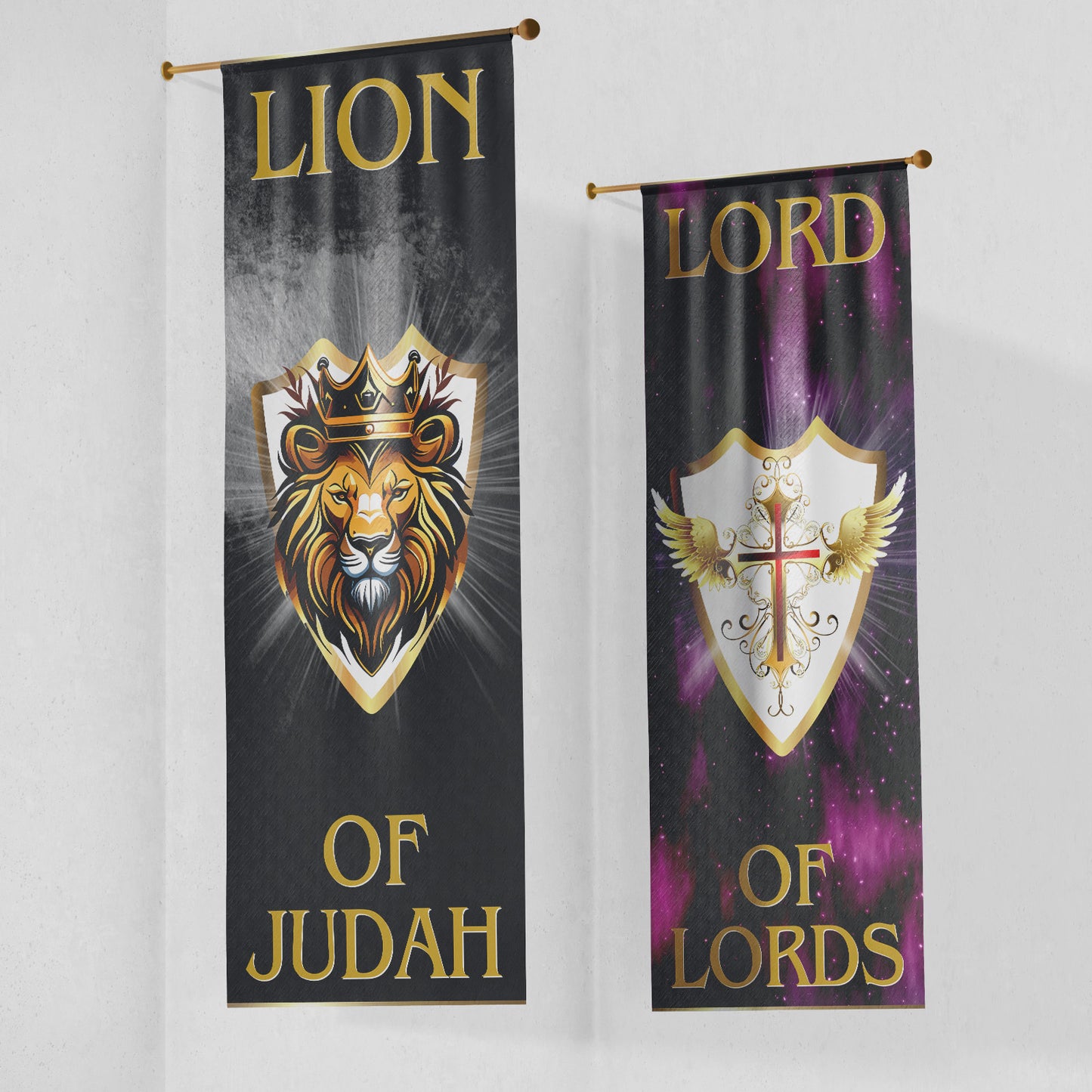 Church Banners