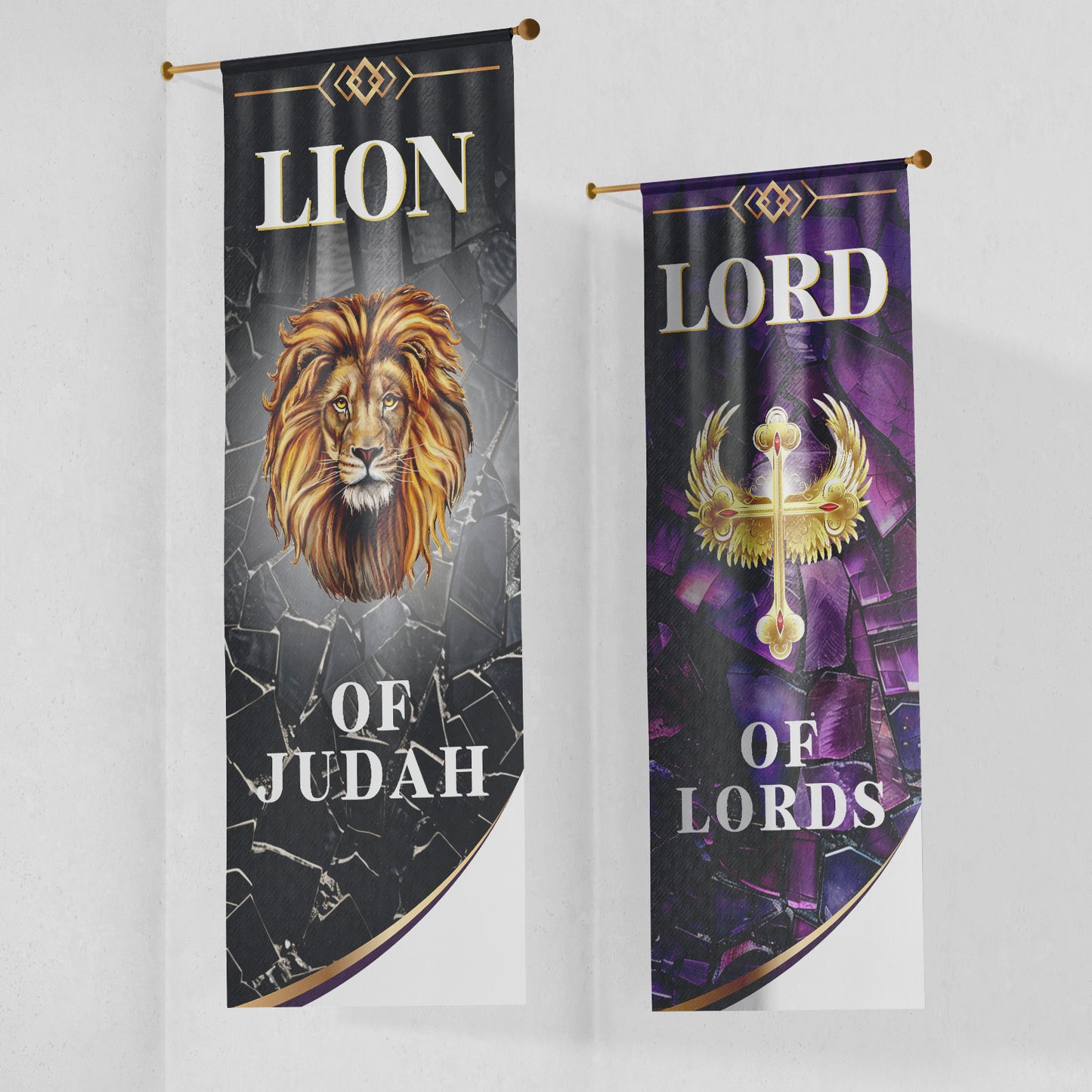 Church Banners