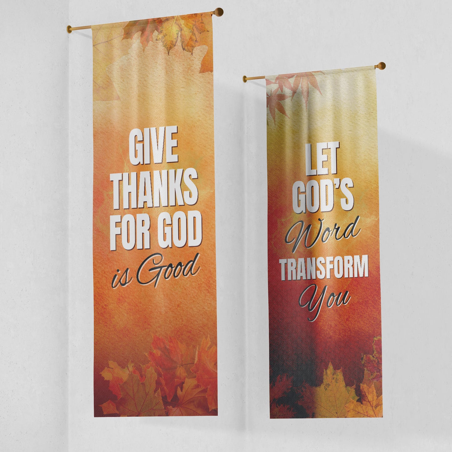 Church Banners