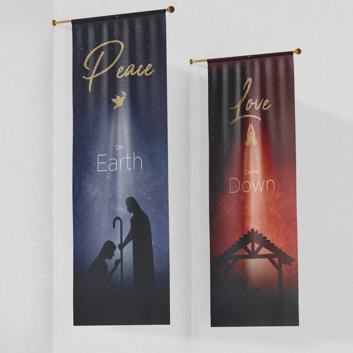 Church Banners