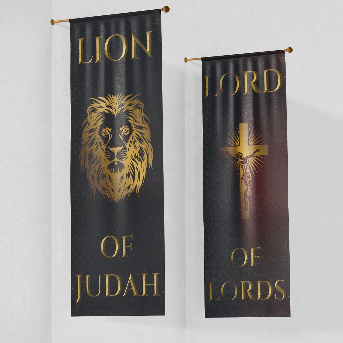 Church Banners