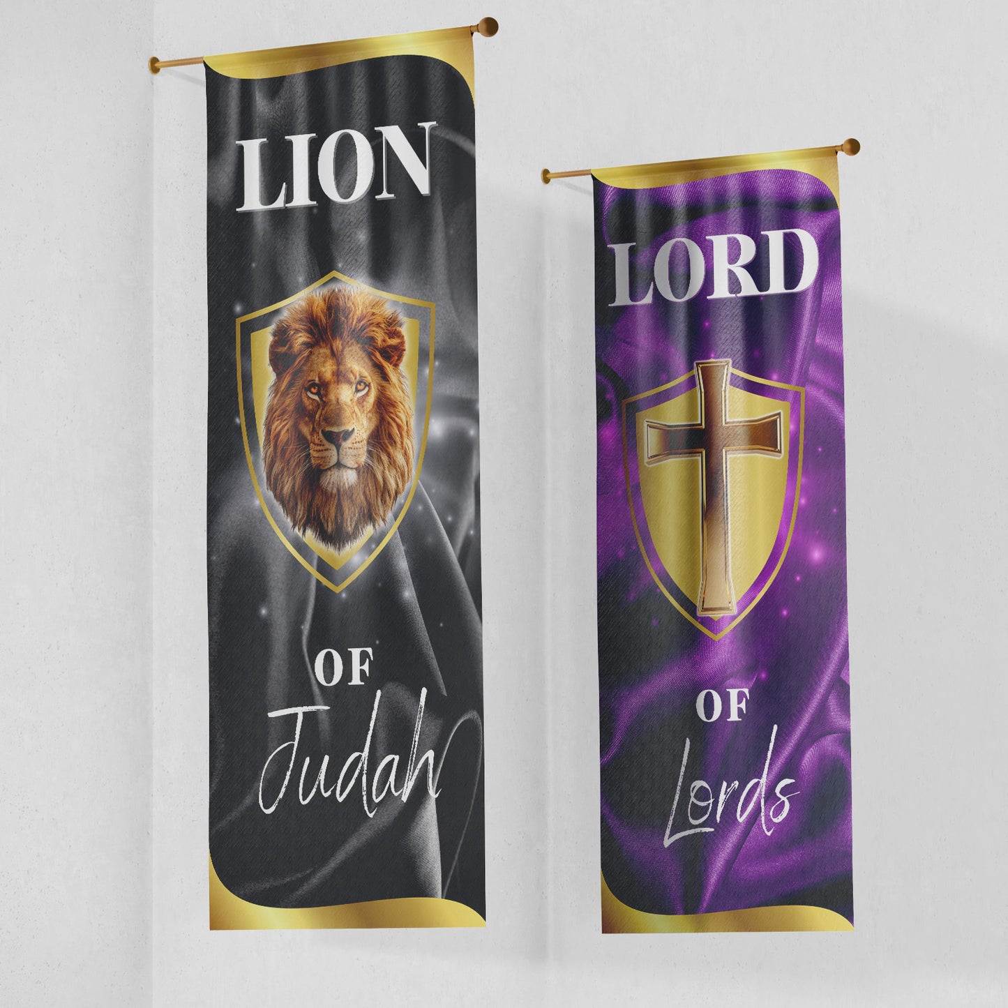 Church Banners