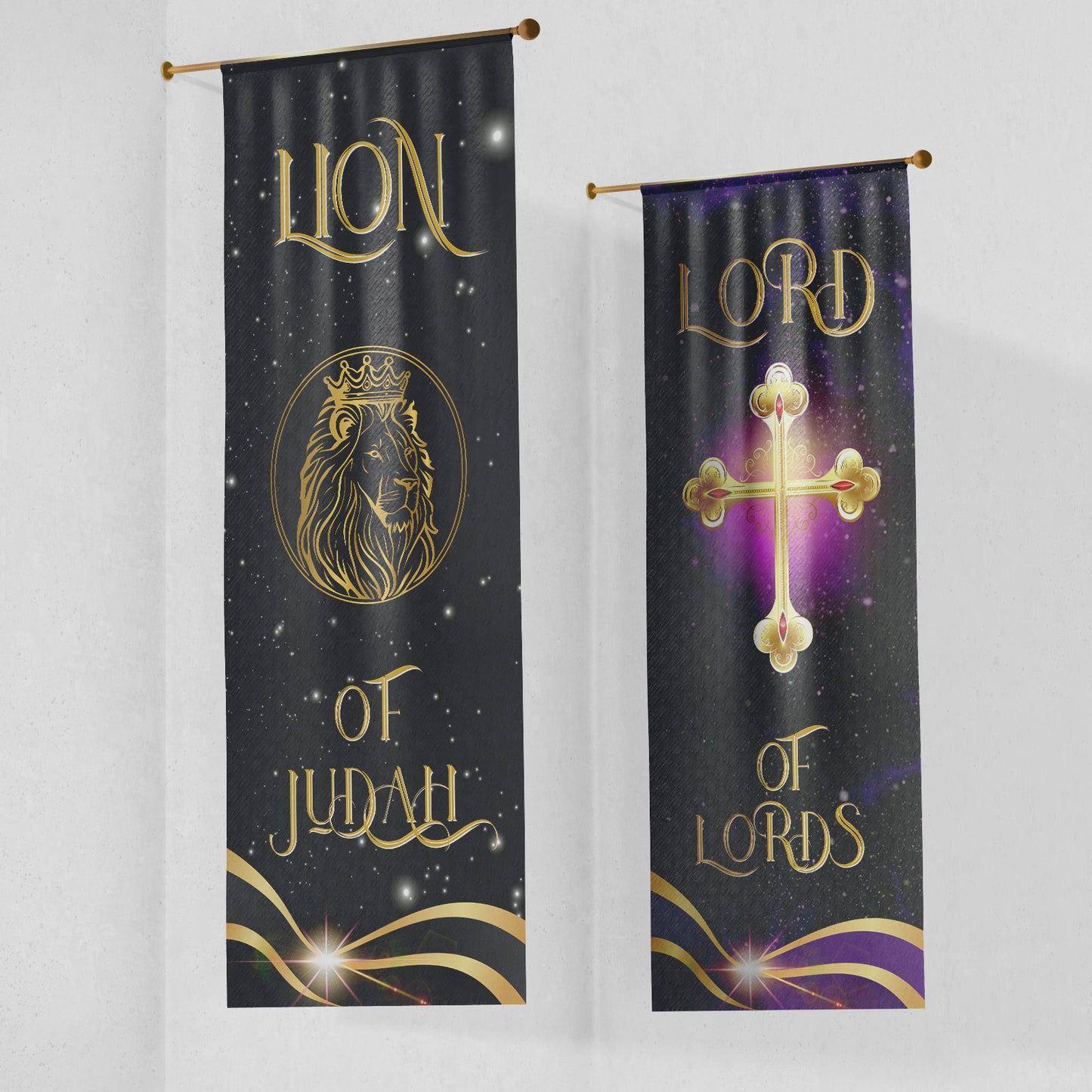 Church Banners